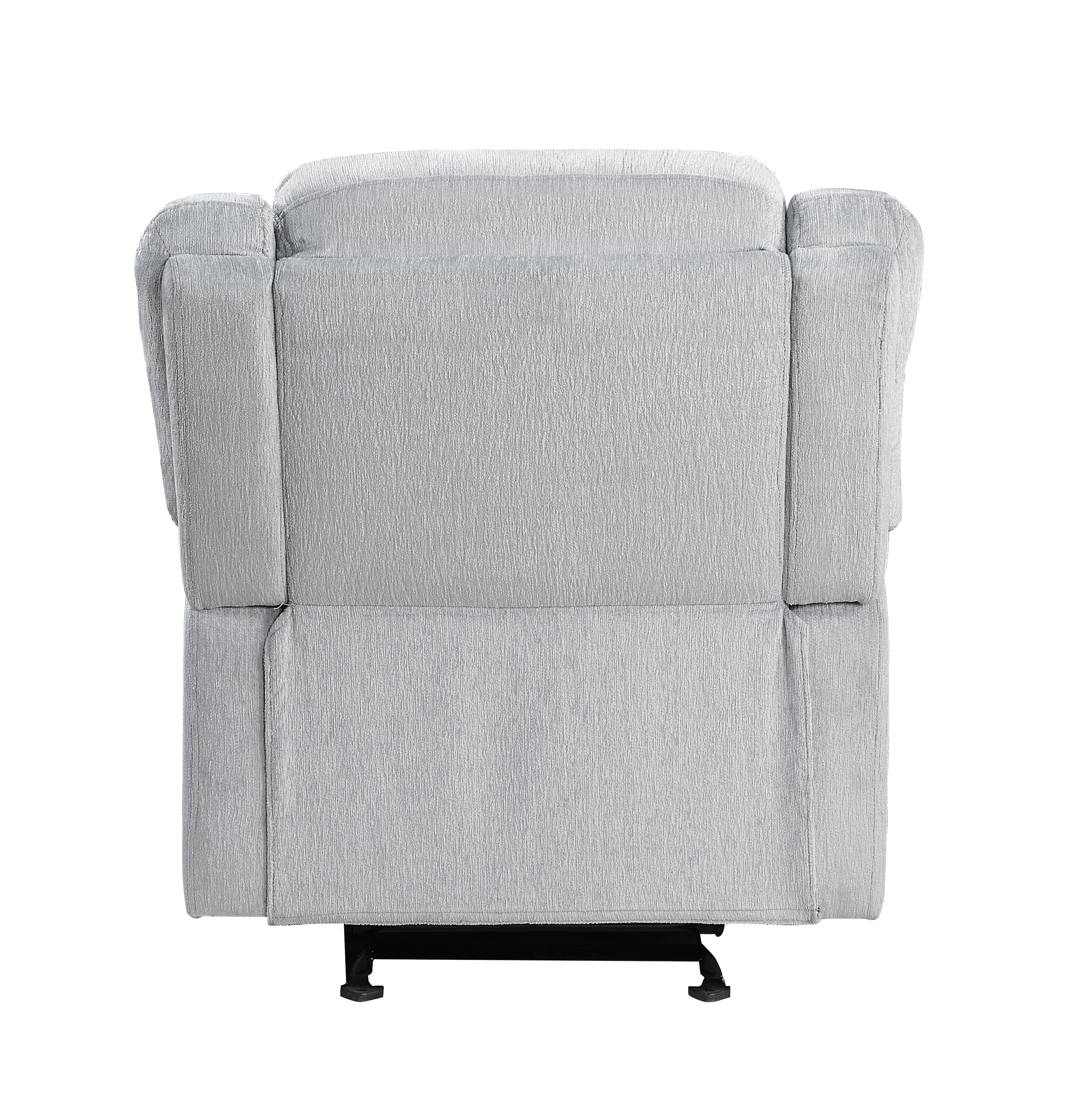 8526CN-1GD Glider Reclining Chair - 8526CN-1GD - Bien Home Furniture & Electronics