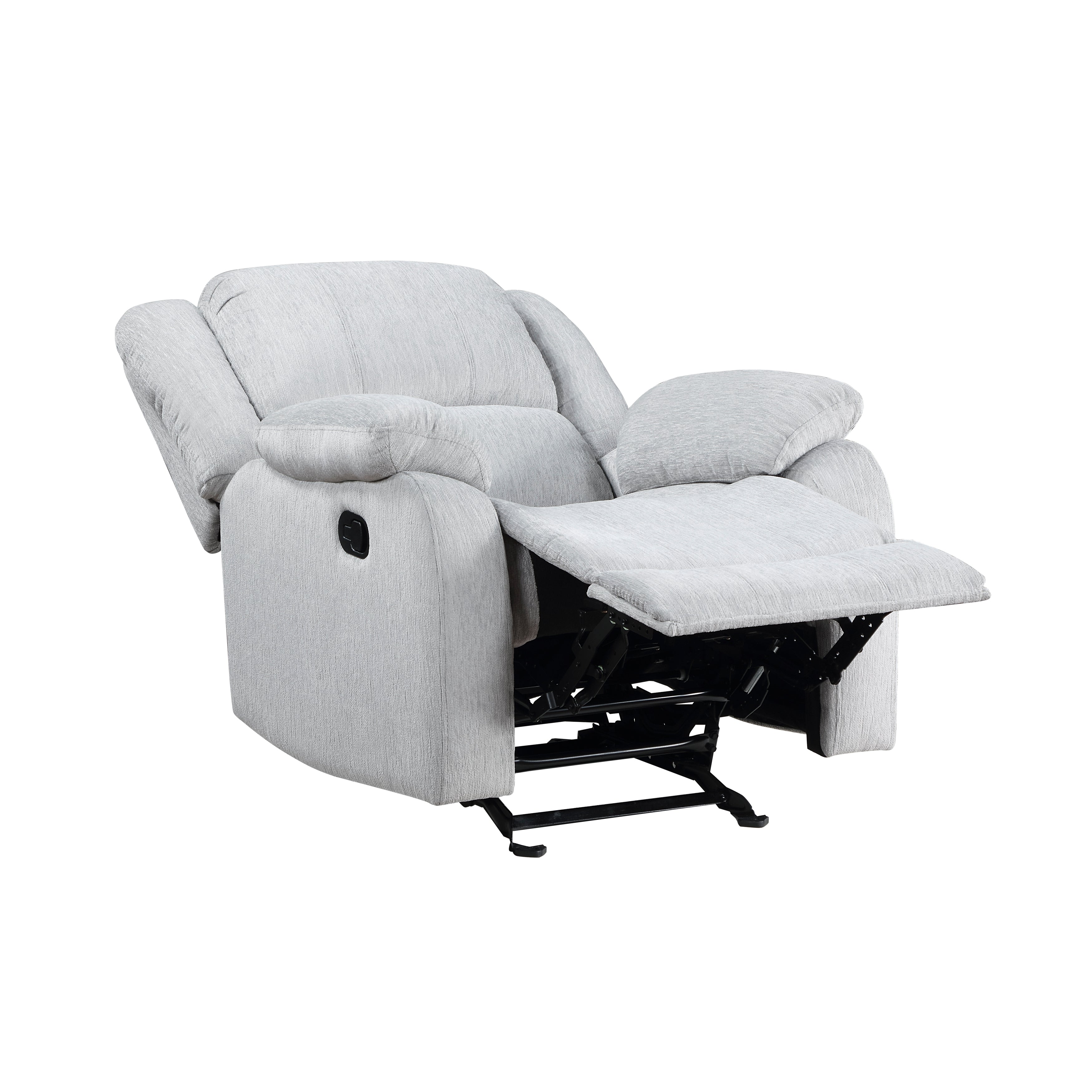 8526CN-1GD Glider Reclining Chair - 8526CN-1GD - Bien Home Furniture & Electronics