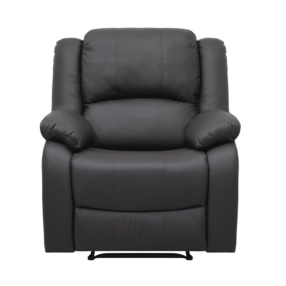 8526DBPU-1 Reclining Chair - 8526DBPU-1 - Bien Home Furniture & Electronics