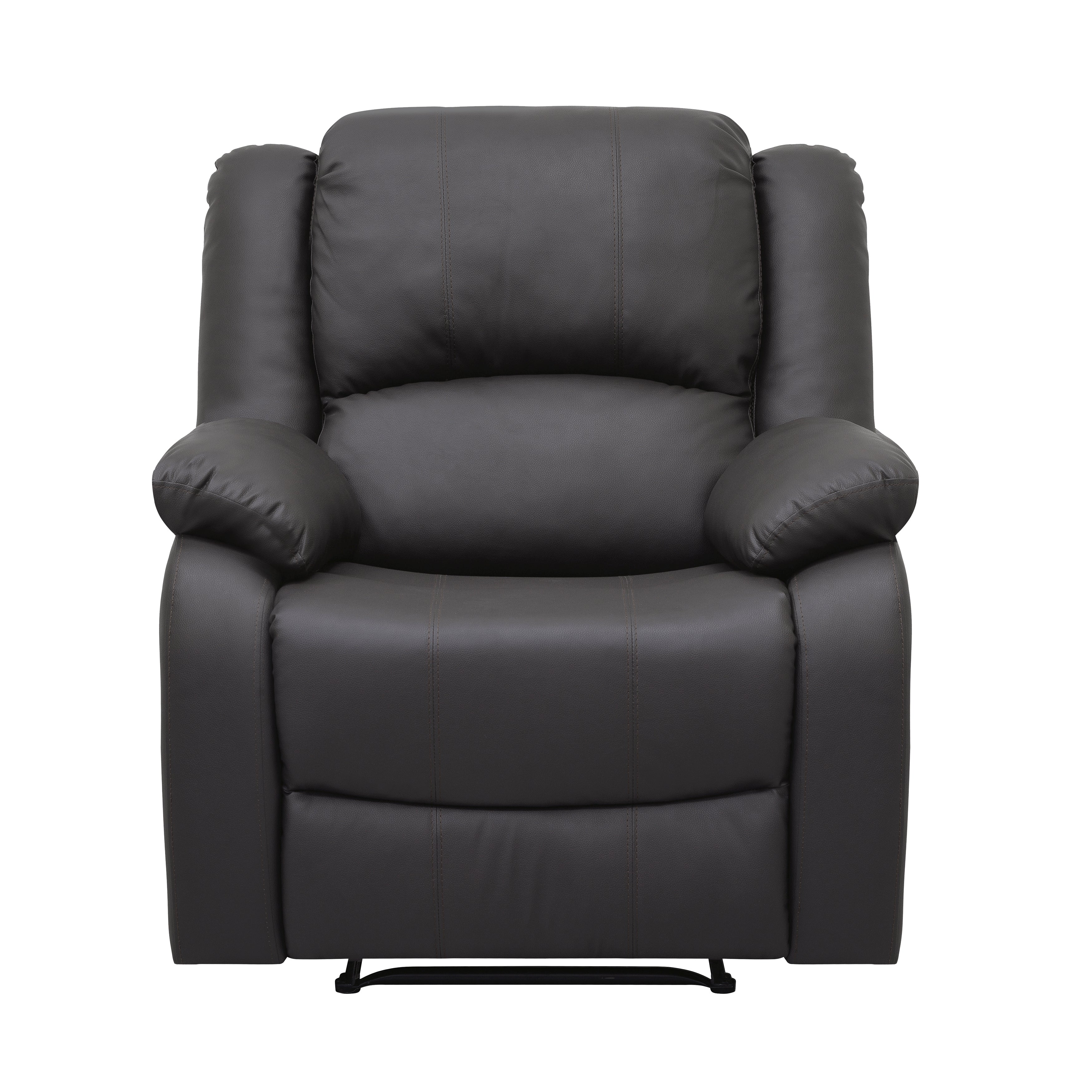 8526DBPU-1 Reclining Chair - 8526DBPU-1 - Bien Home Furniture & Electronics