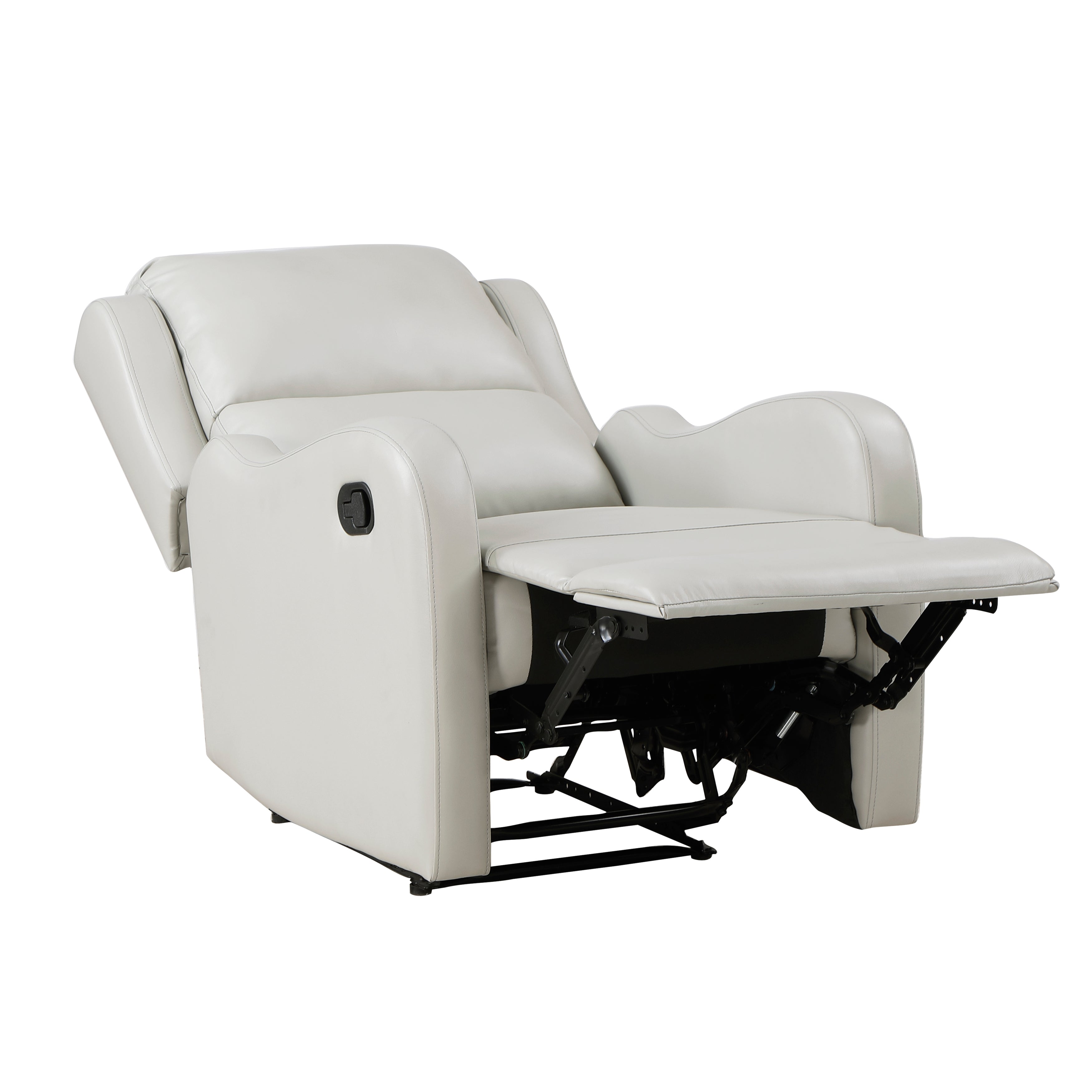 8527TPE-1 RECLINING CHAIR - 8527TPE-1 - Bien Home Furniture & Electronics