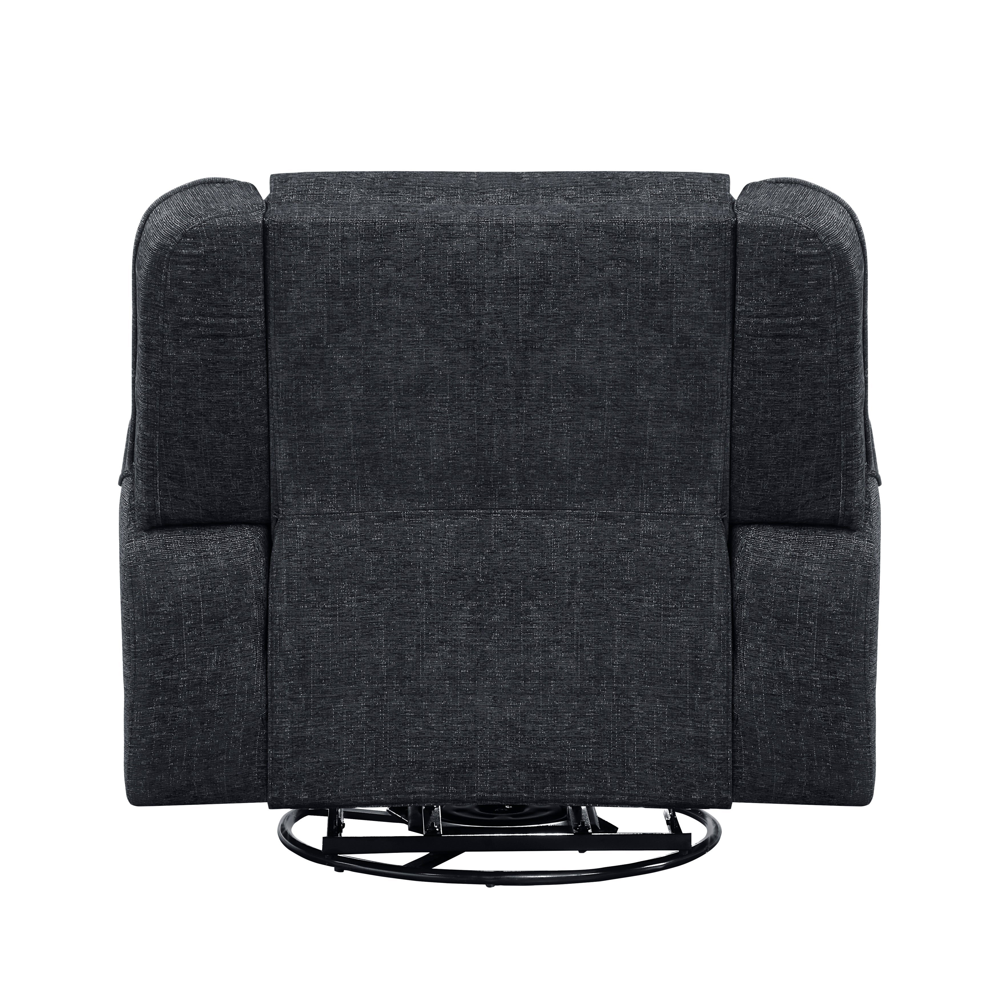 8530EB-1 Swivel Reclining Chair - 8530EB-1 - Bien Home Furniture & Electronics