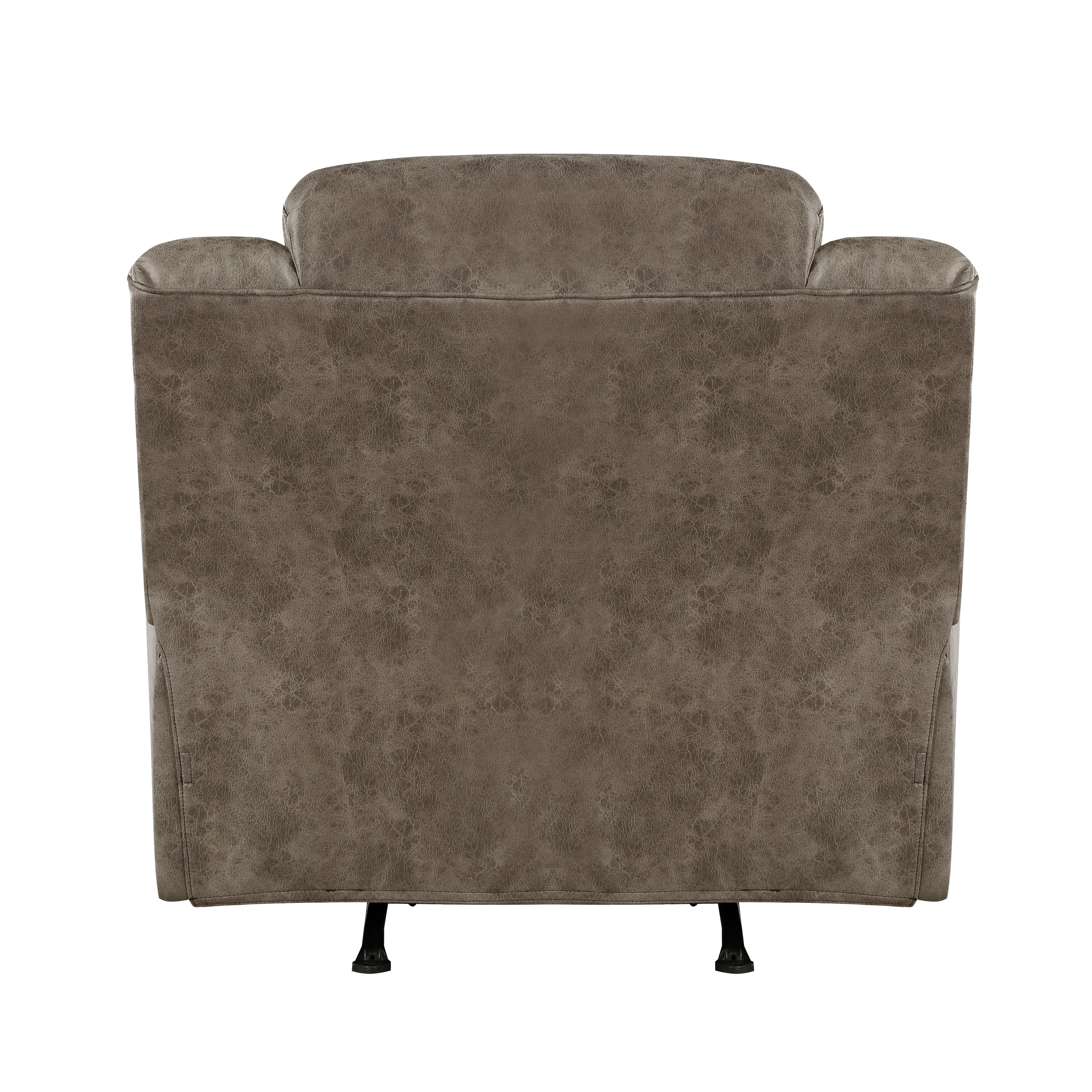 8538BR-1 Rocker Reclining Chair - 8538BR-1 - Bien Home Furniture & Electronics