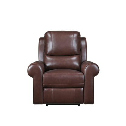 8546BR-1PWH Power Reclining Chair with Power Headrest - 8546BR-1PWH - Bien Home Furniture &amp; Electronics