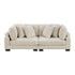 8555BE-2* (2) Love Seat - 8555BE-2* - Bien Home Furniture & Electronics