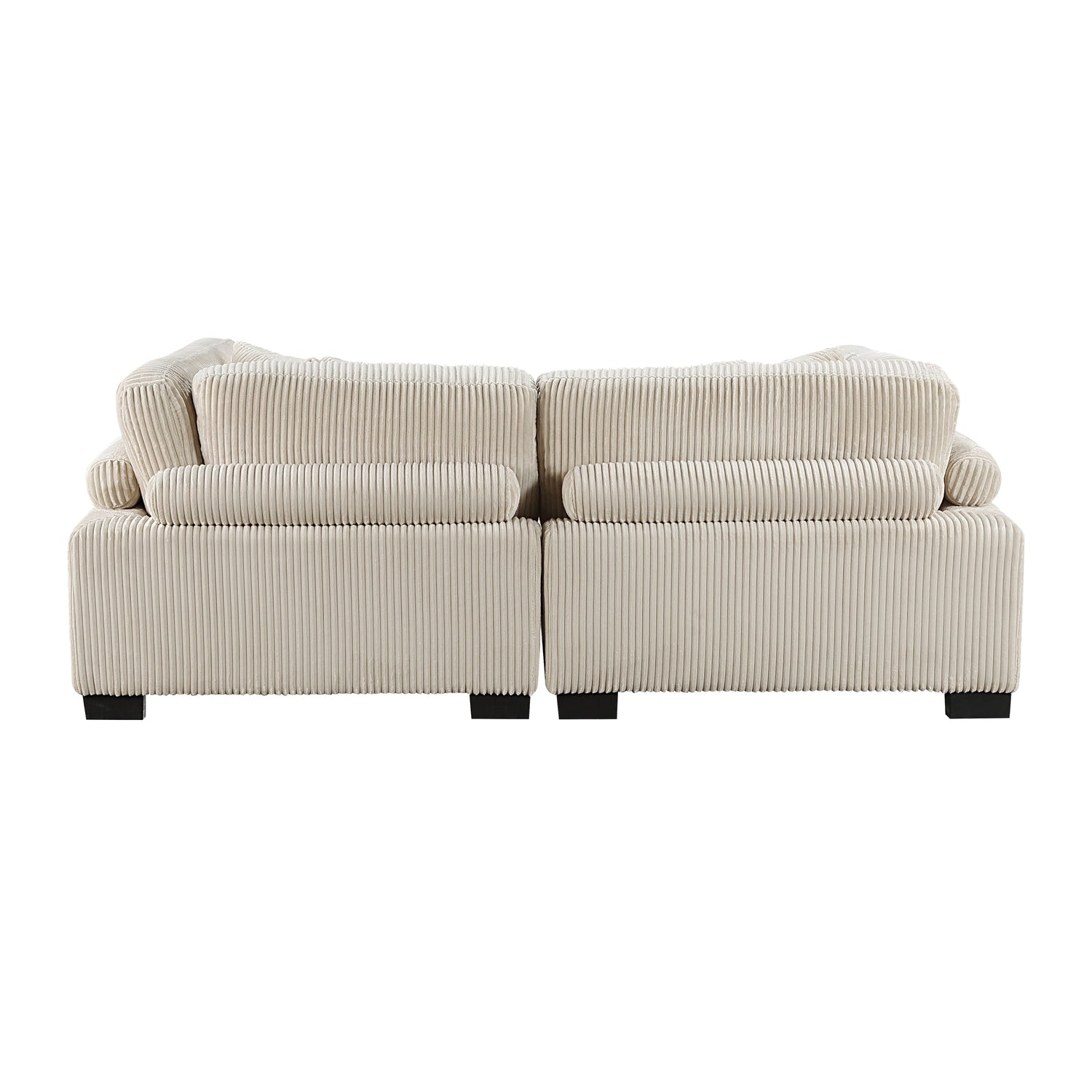 8555BE-2* (2) Love Seat - 8555BE-2* - Bien Home Furniture & Electronics