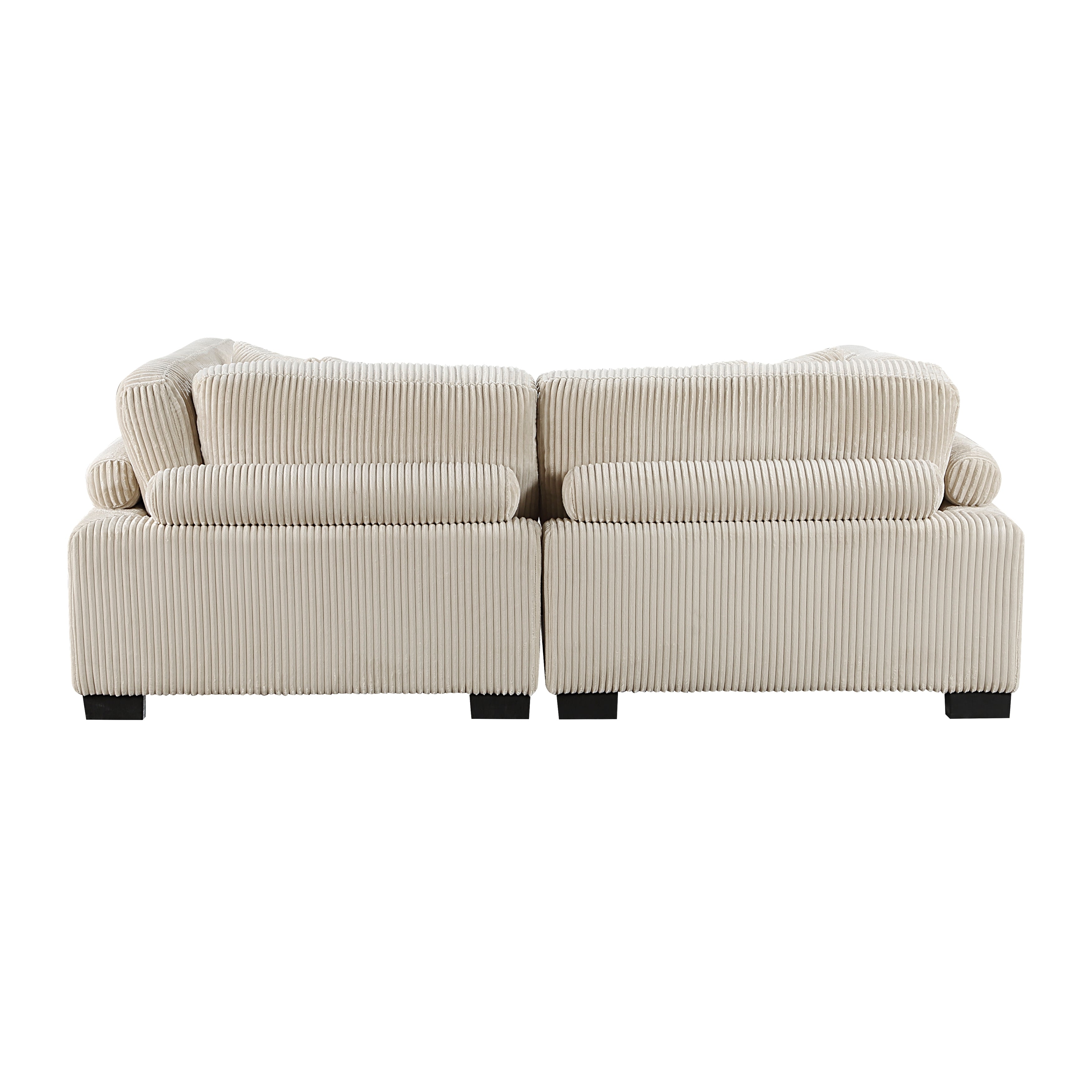 8555BE-2* (2) Love Seat - 8555BE-2* - Bien Home Furniture &amp; Electronics