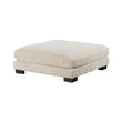 8555BE-4 Ottoman - 8555BE-4 - Bien Home Furniture & Electronics
