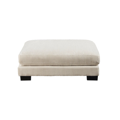 8555BE-4 Ottoman - 8555BE-4 - Bien Home Furniture &amp; Electronics