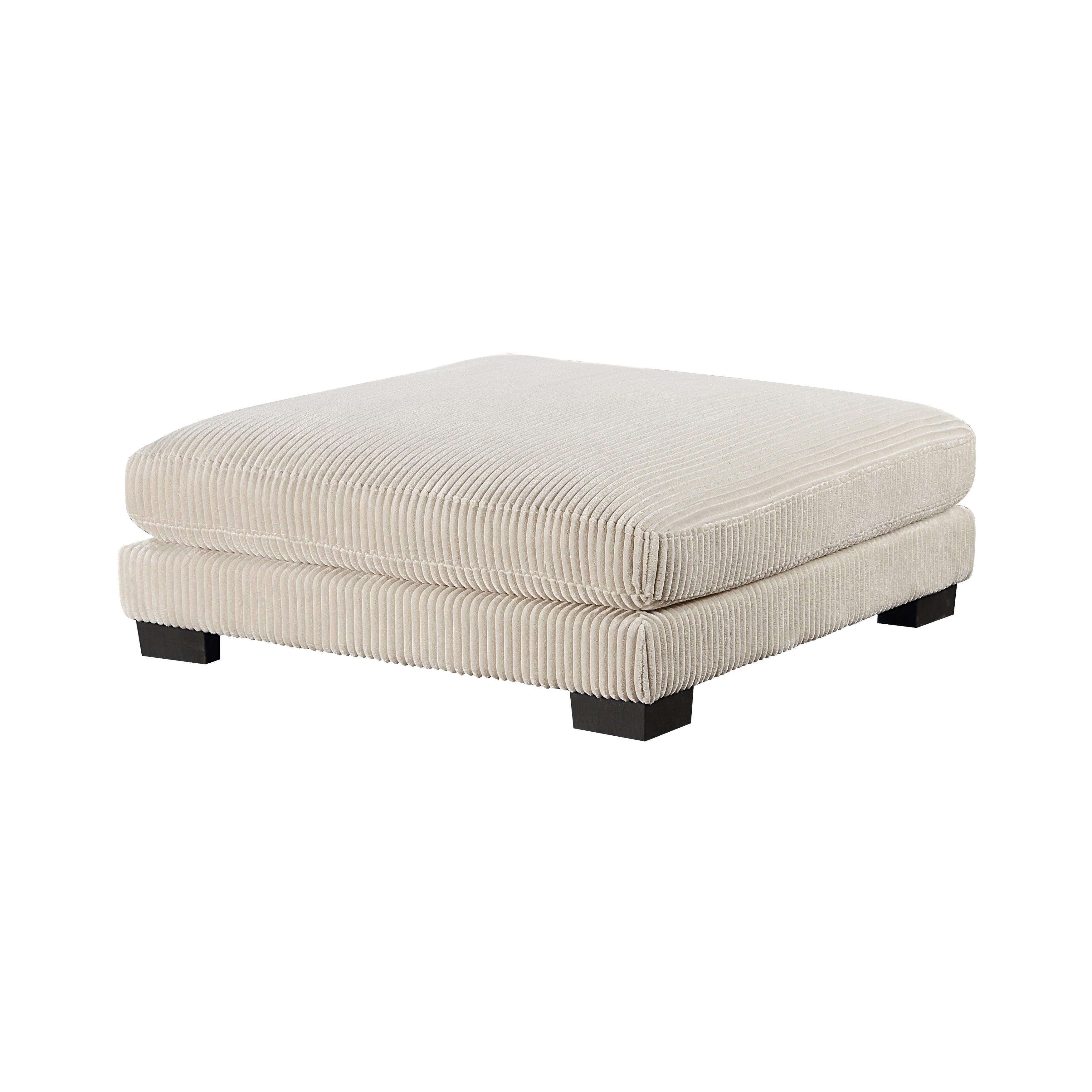 8555BE*6OT (6)6-Piece Modular Sectional with Ottoman - 8555BE*6OT - Bien Home Furniture & Electronics