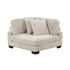 8555BE-CR Corner Seat - 8555BE-CR - Bien Home Furniture & Electronics