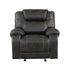 8560PM-1 Glider Reclining Chair - 8560PM-1 - Bien Home Furniture & Electronics