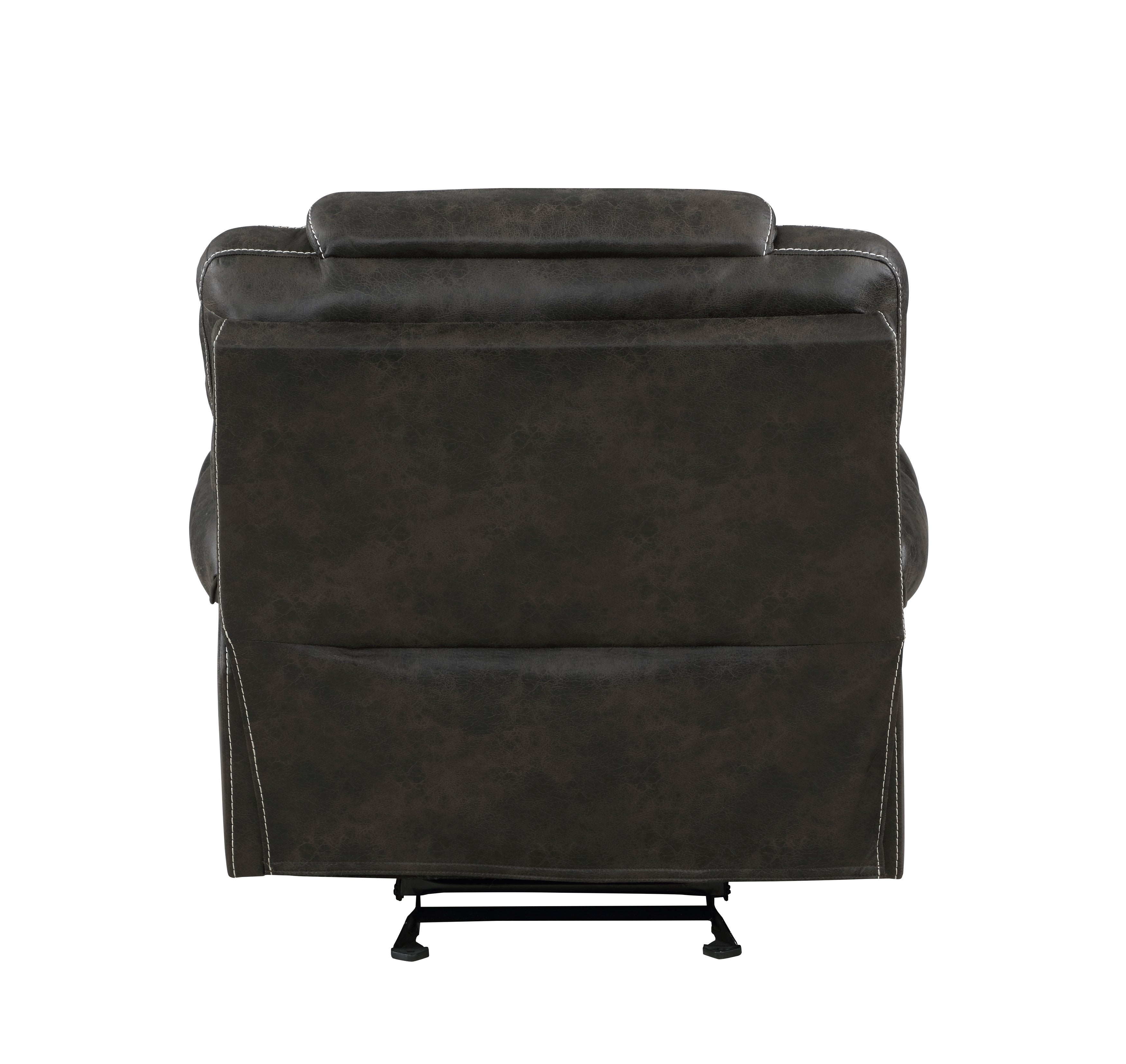 8560PM-1 Glider Reclining Chair - 8560PM-1 - Bien Home Furniture & Electronics