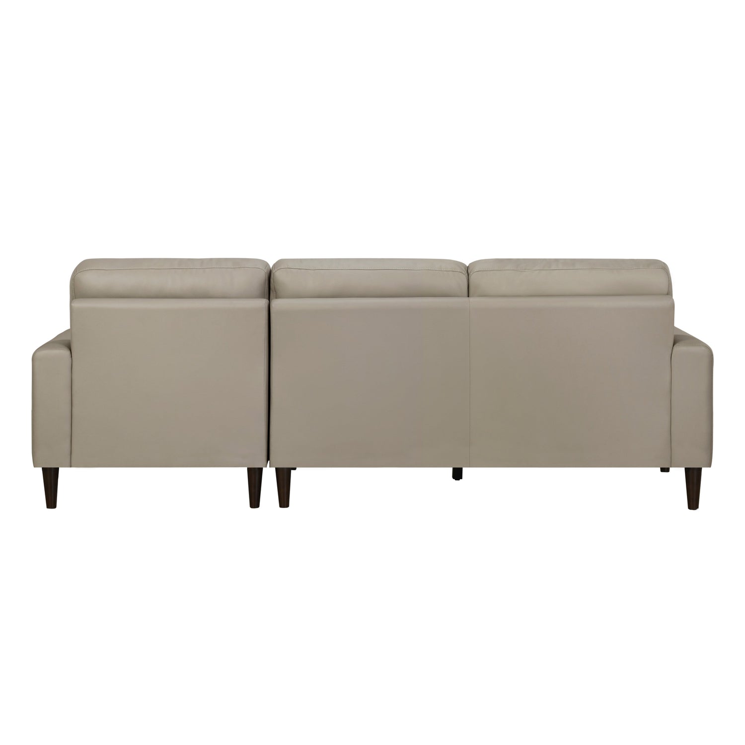 8566LTE*SC 2-Piece Sectional with Right Chaise - 8566LTE*SC - Bien Home Furniture & Electronics
