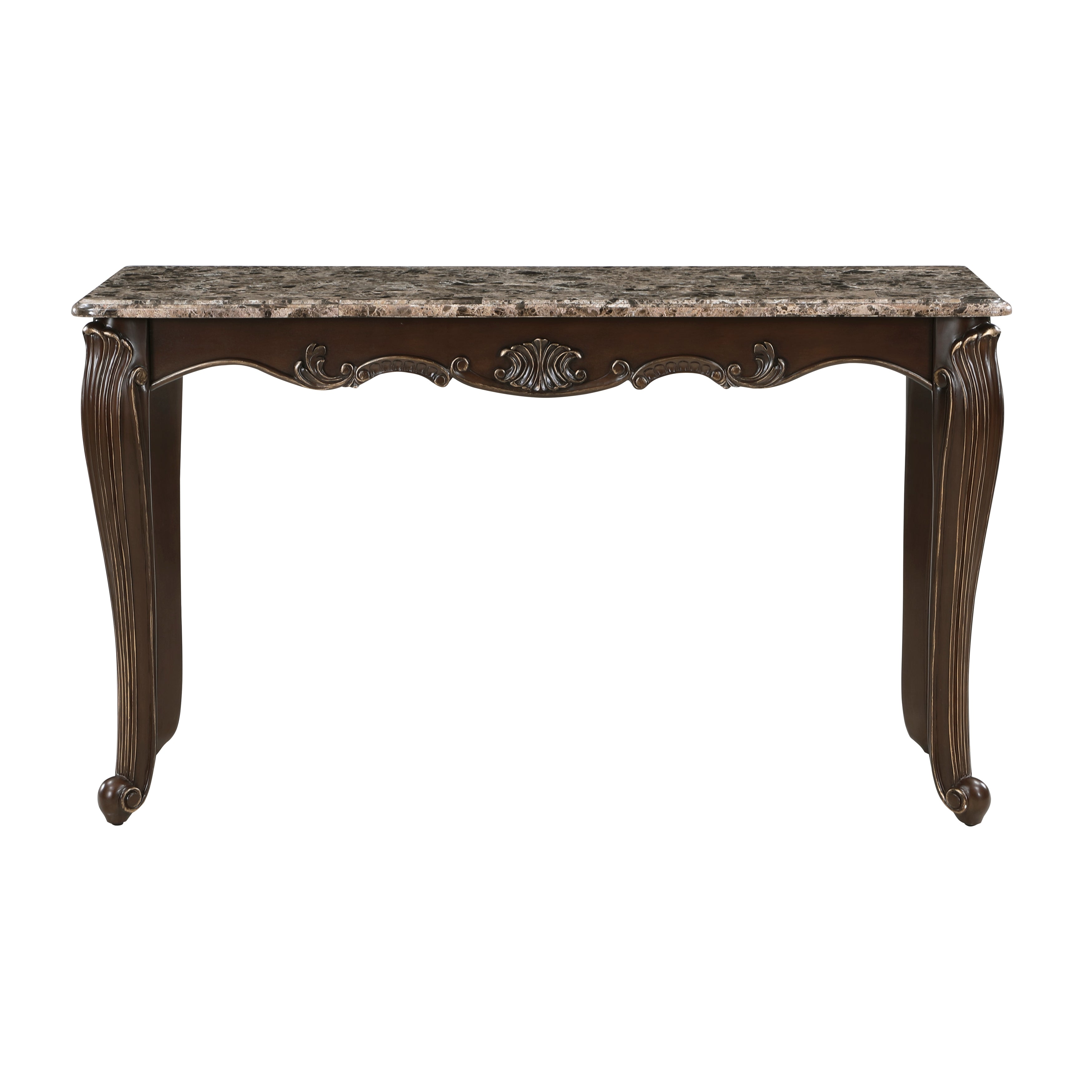 8570-05 Sofa Table - 8570-05 - Bien Home Furniture & Electronics