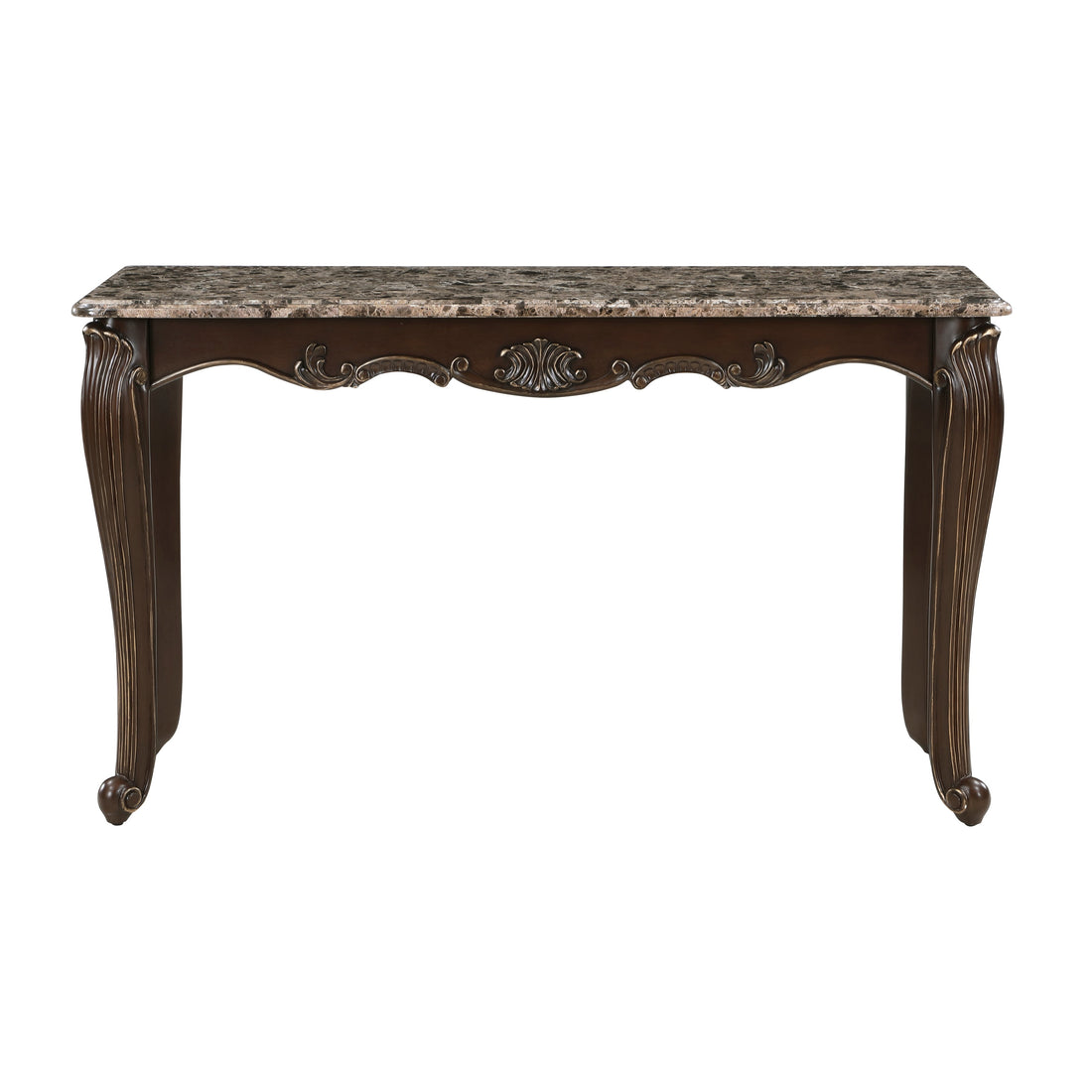 8570-05 Sofa Table - 8570-05 - Bien Home Furniture & Electronics