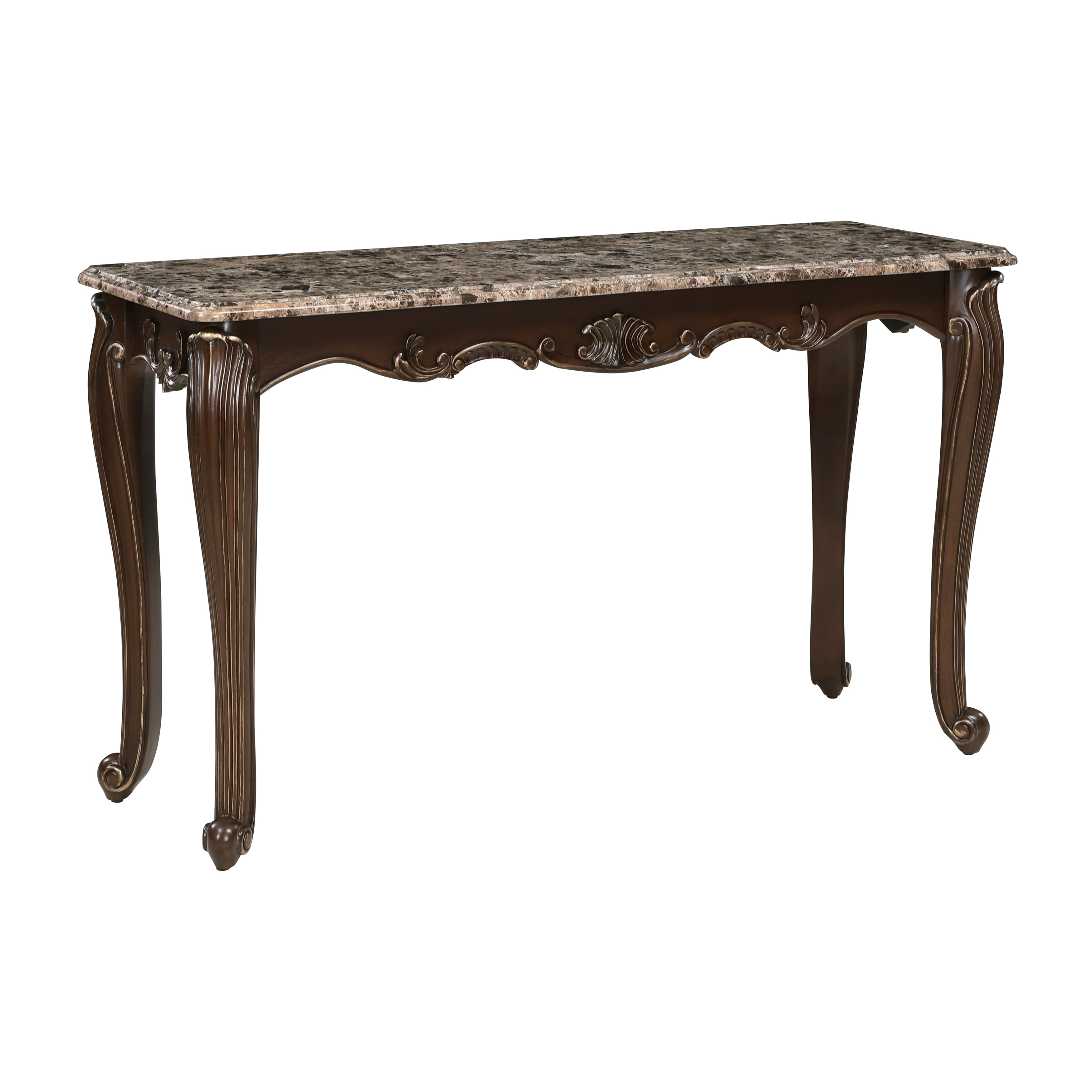 8570-05 Sofa Table - 8570-05 - Bien Home Furniture & Electronics