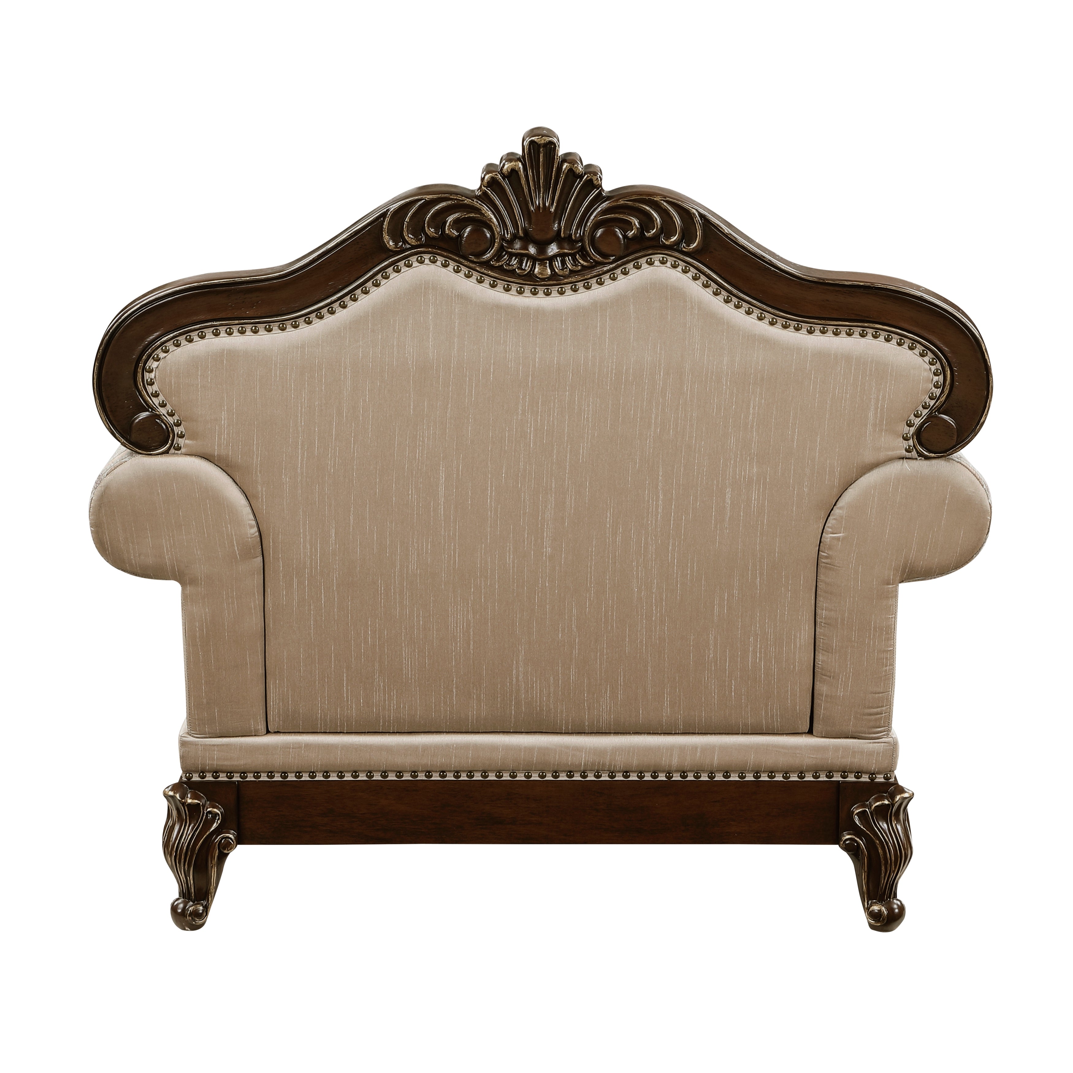 8570-1 Chair - 8570-1 - Bien Home Furniture & Electronics