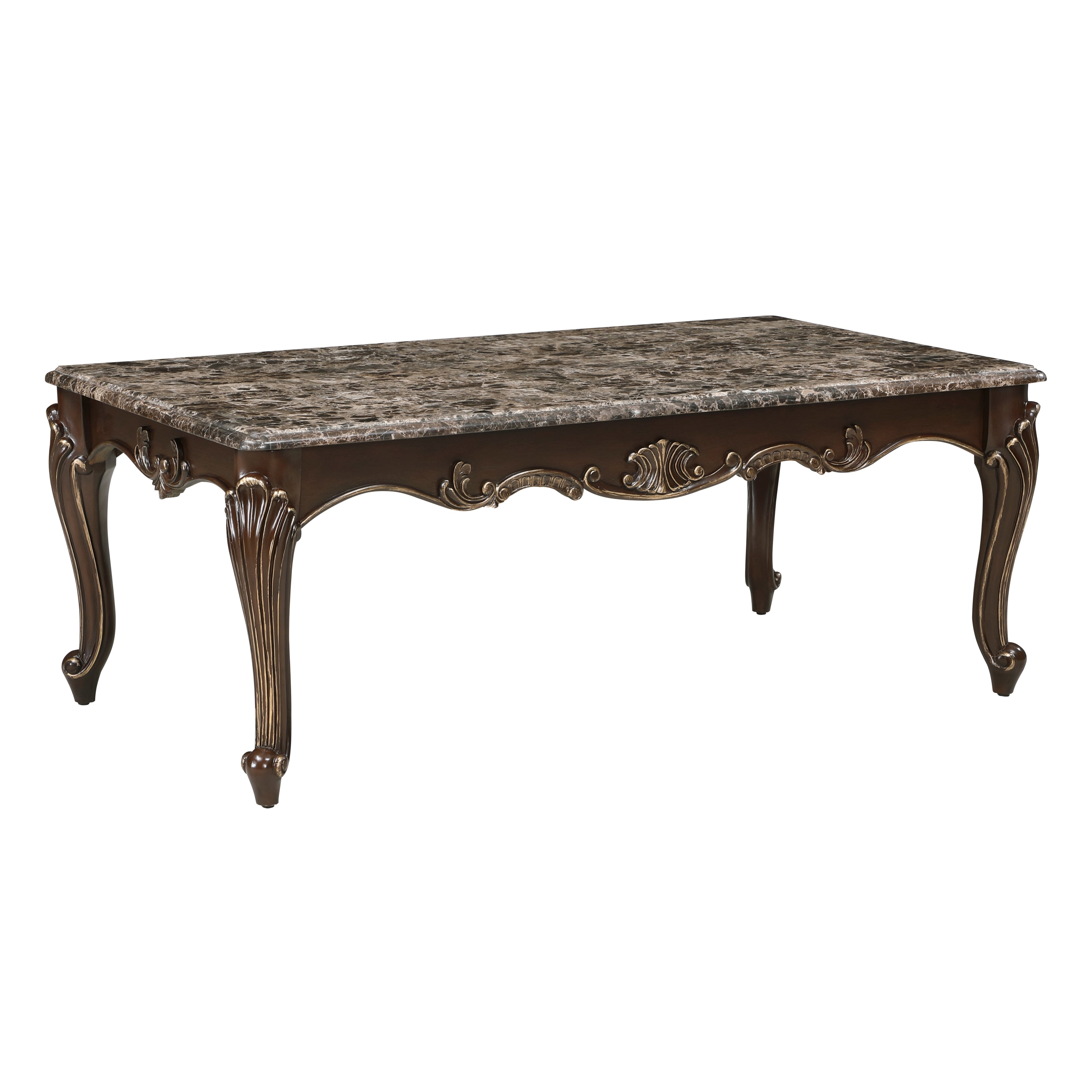 8570-30 Cocktail Table - 8570-30 - Bien Home Furniture & Electronics