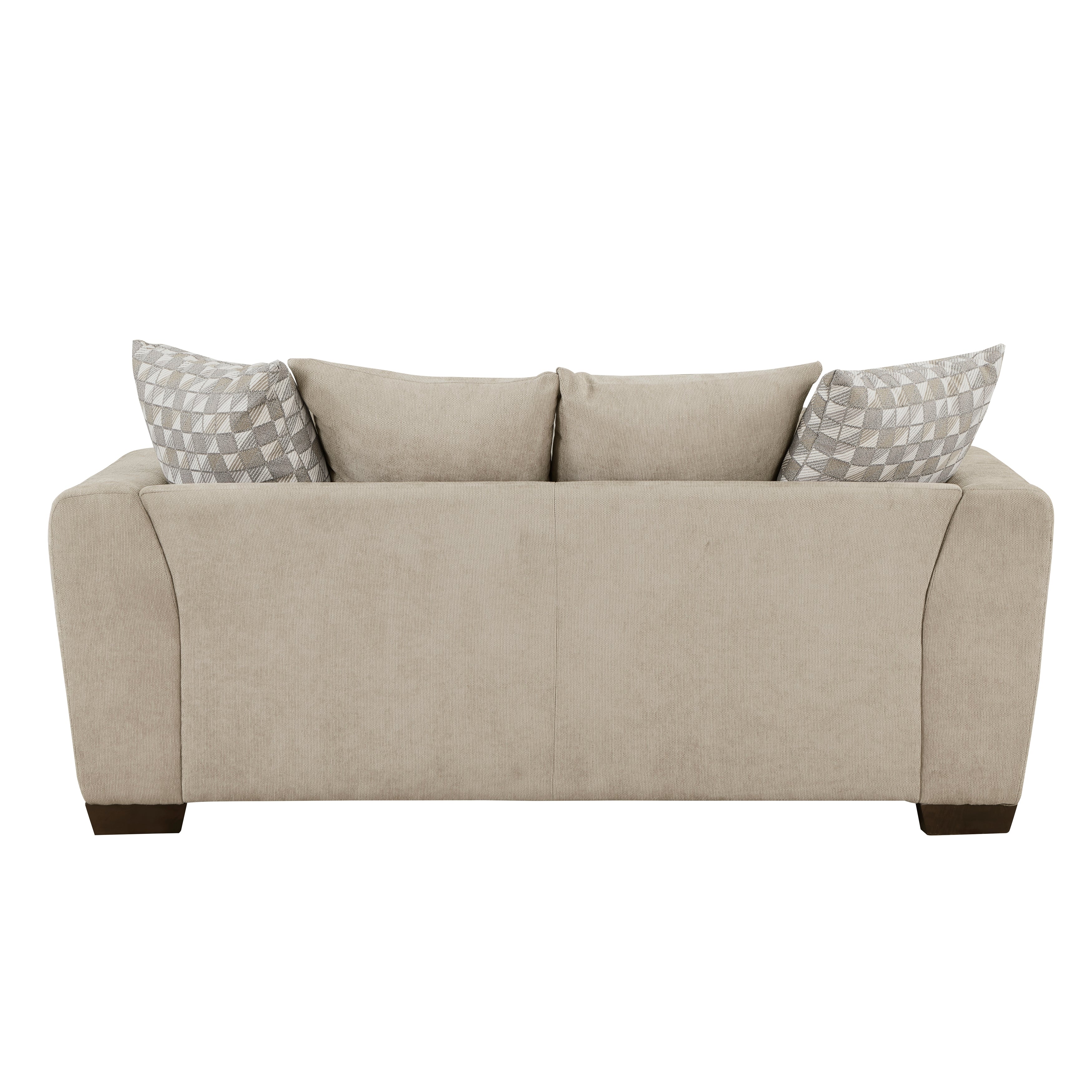 8579SS-2 Love Seat - 8579SS-2 - Bien Home Furniture & Electronics