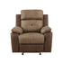 8599BR-1 Glider Reclining Chair - 8599BR-1 - Bien Home Furniture & Electronics
