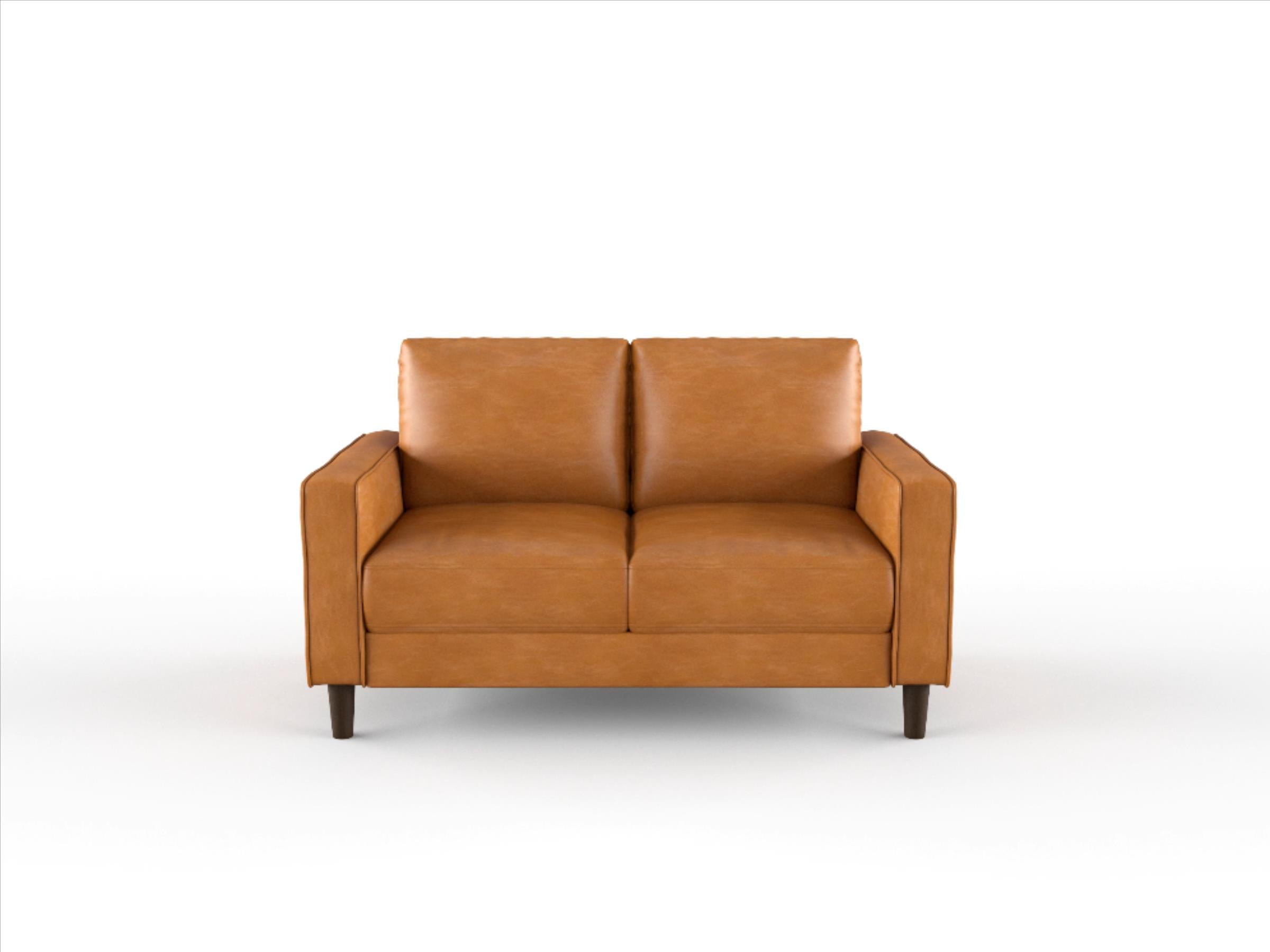 9203BRW*2 2pc Set: Sofa, Love - 9203BRW*2 - Bien Home Furniture & Electronics