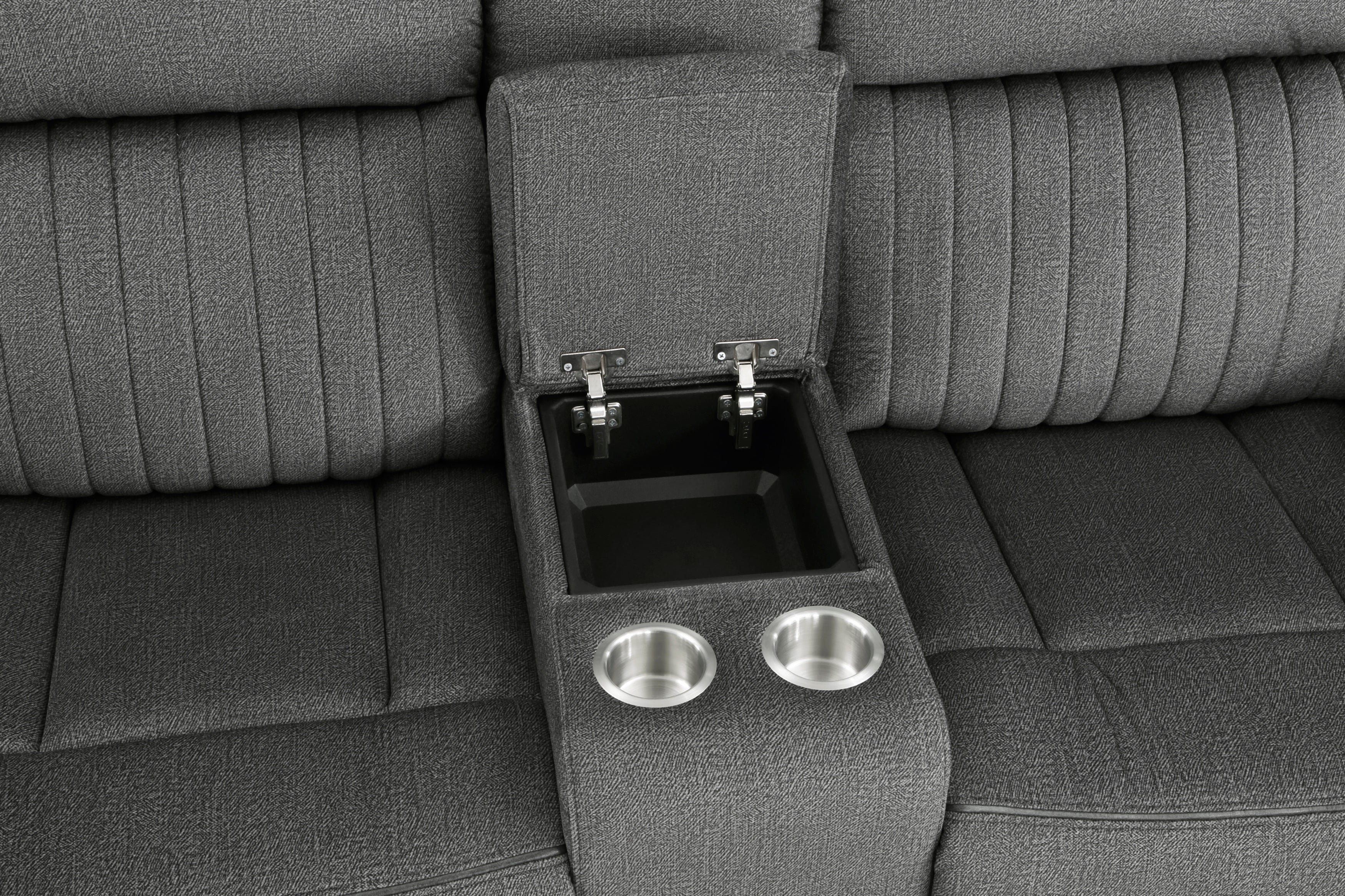 9204CC*2 2pc Set: Sofa, Love - 9204CC*2 - Bien Home Furniture & Electronics