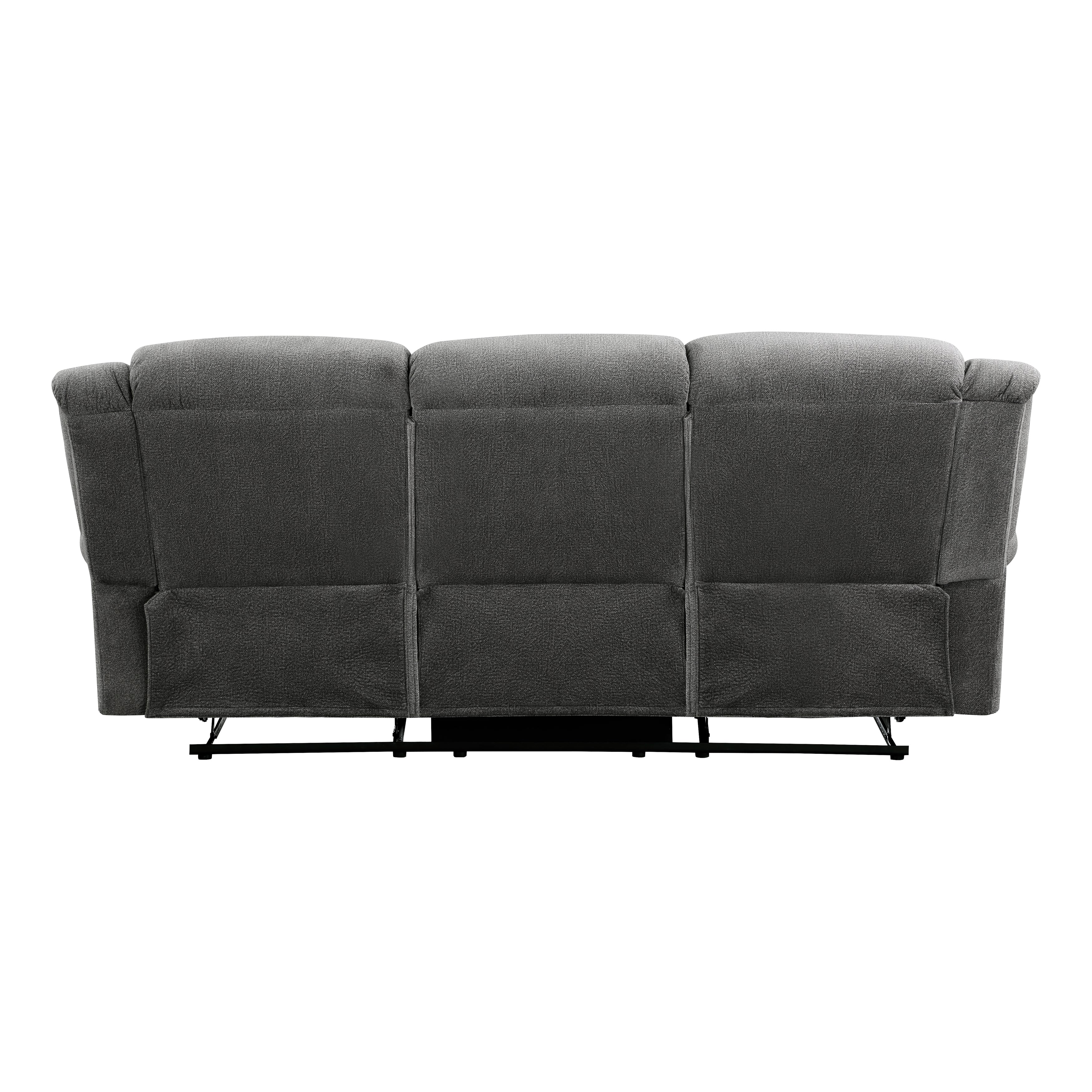 9204CC*2 2pc Set: Sofa, Love - 9204CC*2 - Bien Home Furniture & Electronics