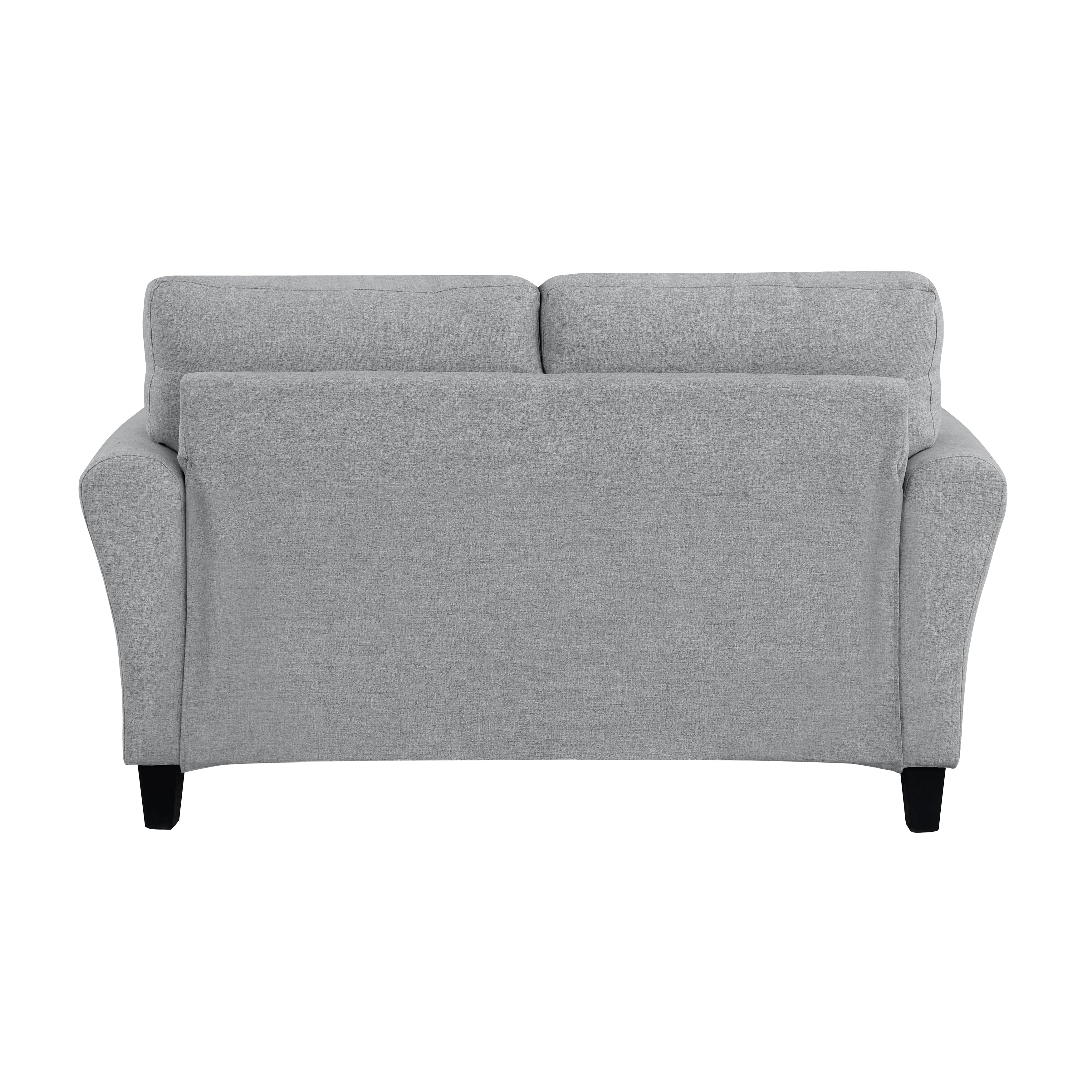 9209DG*2 2pc Set: Sofa, Love - 9209DG*2 - Bien Home Furniture & Electronics