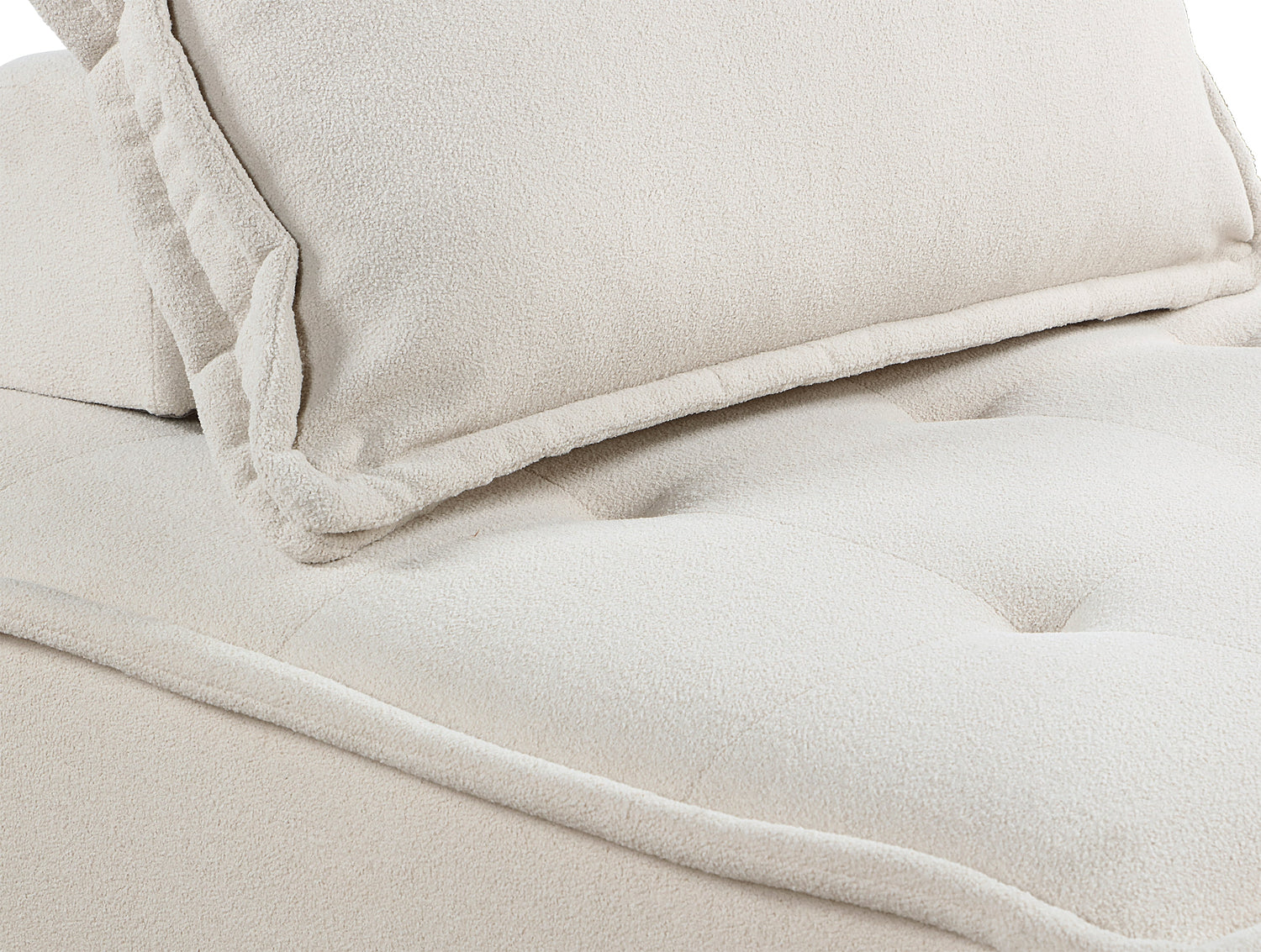 9237BE-1 Modular Accent Chair - 9237BE-1 - Bien Home Furniture & Electronics