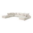 9237BE*7SC (7)7-Piece Modular Sectional - 9237BE*7SC - Bien Home Furniture & Electronics