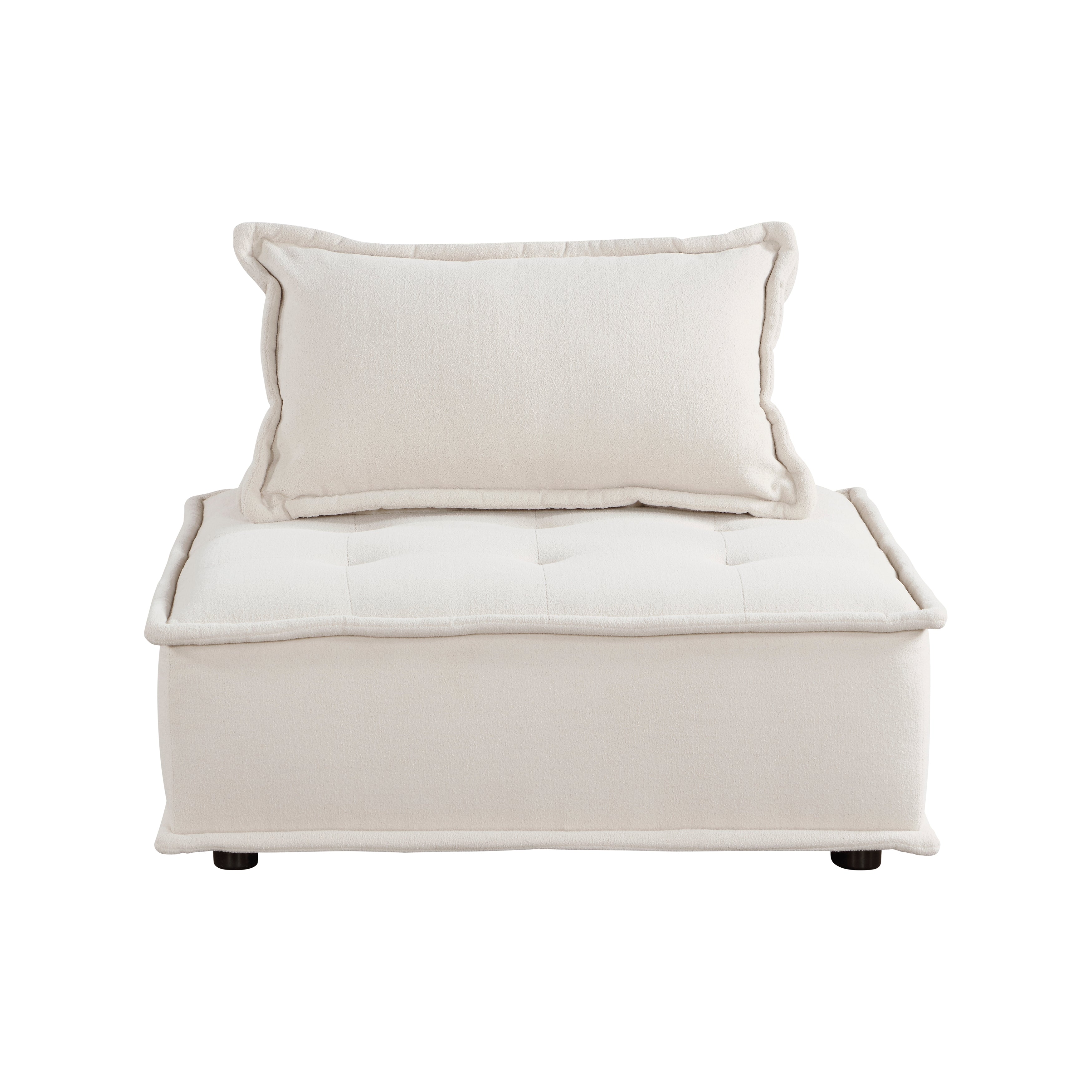 9237BE*7SC (7)7-Piece Modular Sectional - 9237BE*7SC - Bien Home Furniture & Electronics
