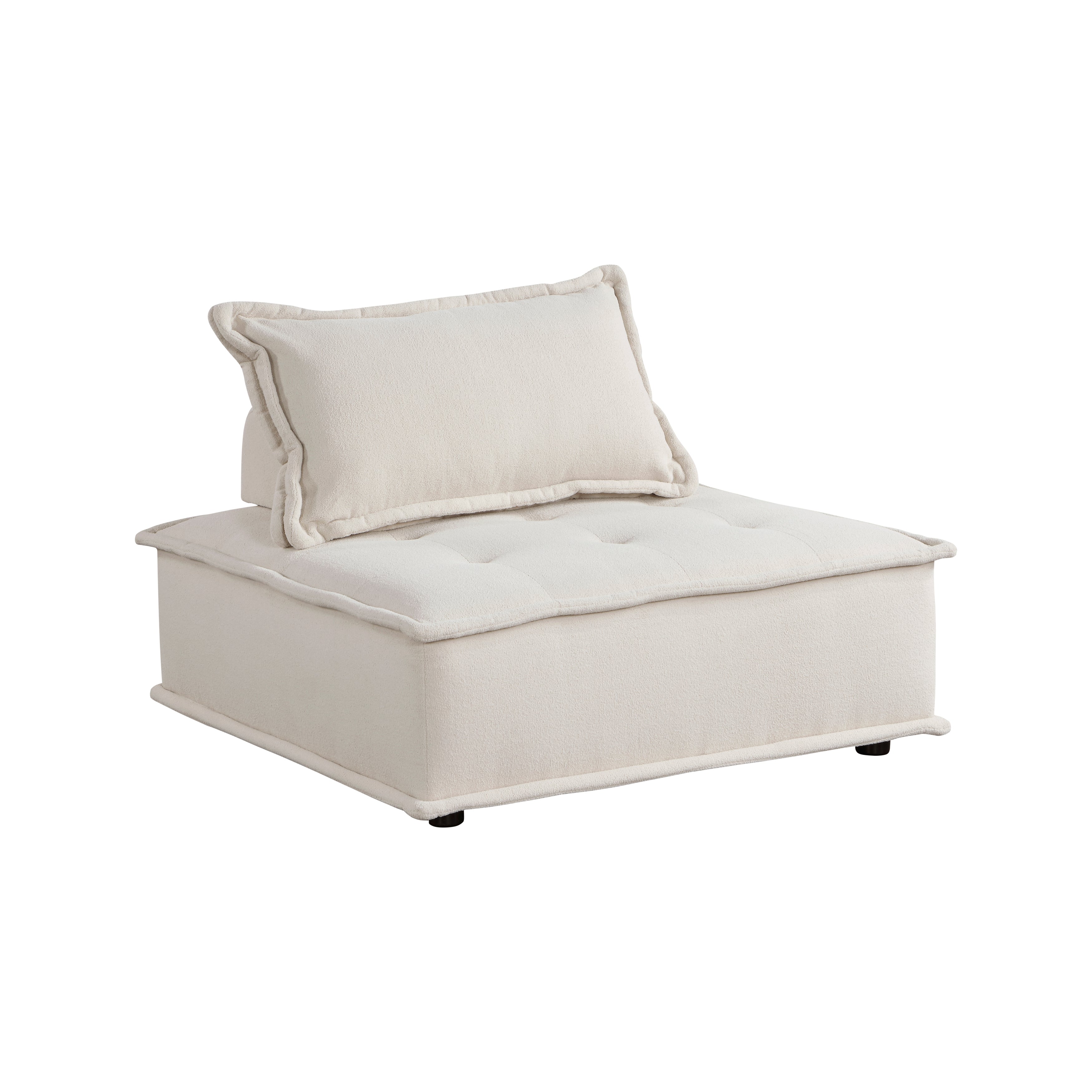 9237BE*7SC (7)7-Piece Modular Sectional - 9237BE*7SC - Bien Home Furniture & Electronics