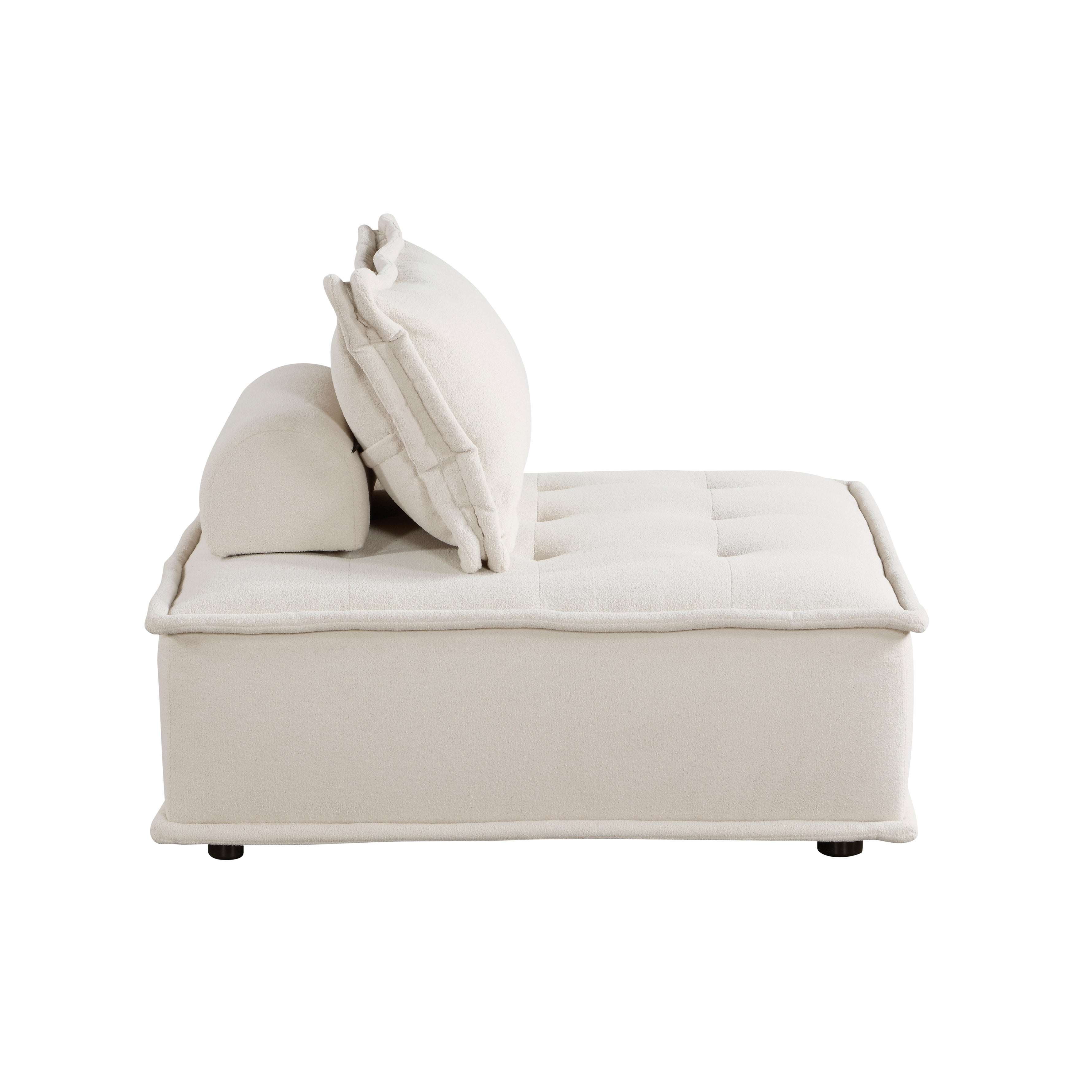 9237BE*7SC (7)7-Piece Modular Sectional - 9237BE*7SC - Bien Home Furniture & Electronics
