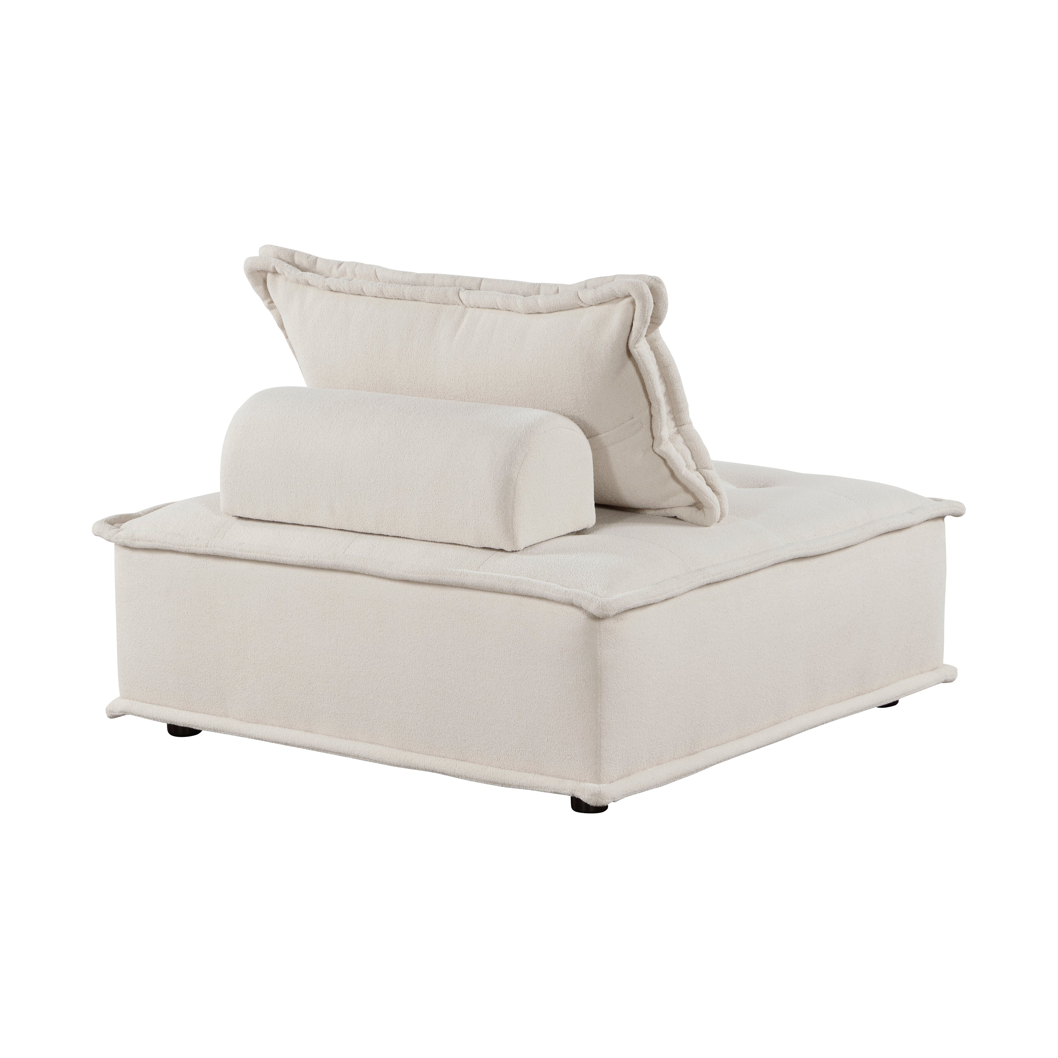 9237BE*7SC (7)7-Piece Modular Sectional - 9237BE*7SC - Bien Home Furniture & Electronics