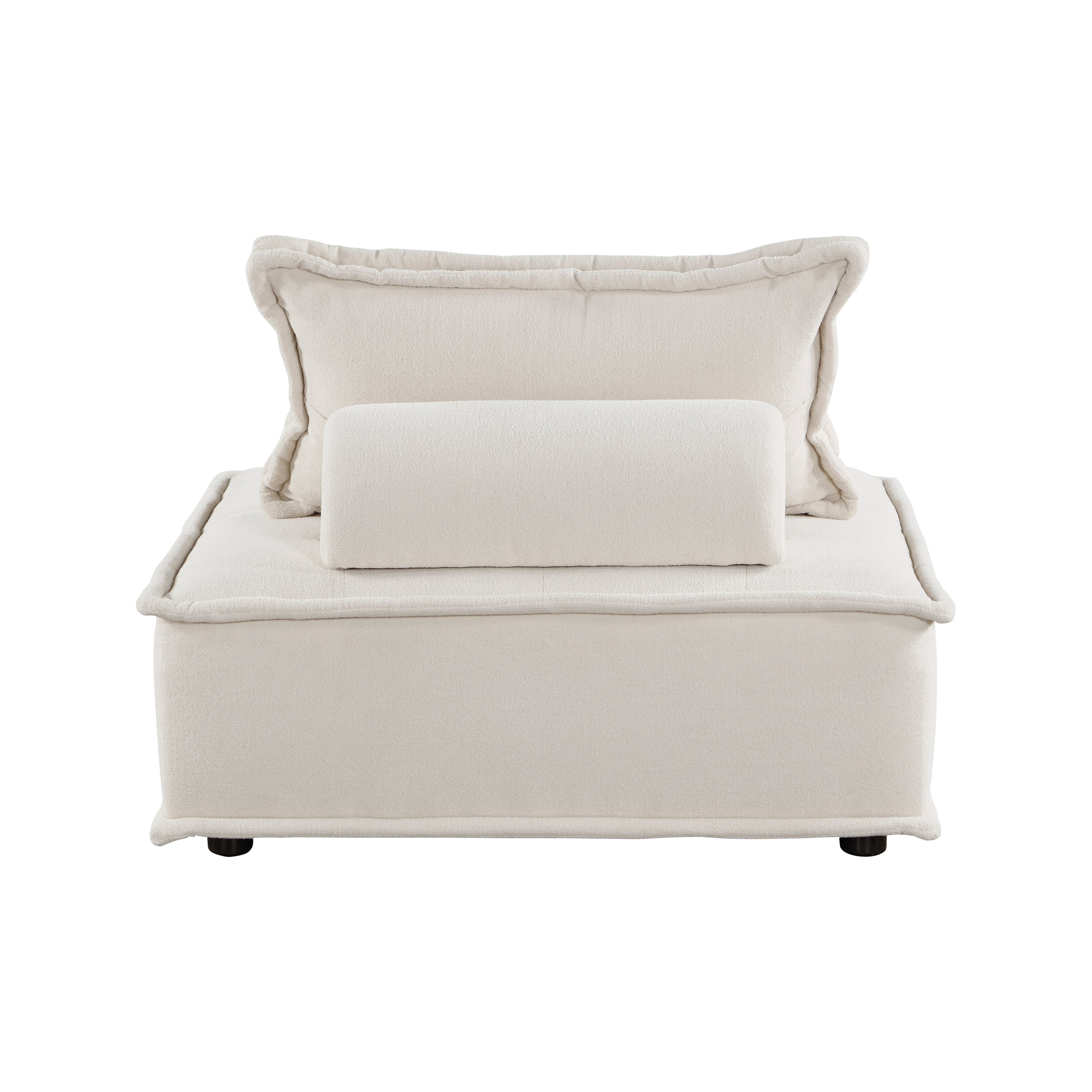 9237BE*7SC (7)7-Piece Modular Sectional - 9237BE*7SC - Bien Home Furniture & Electronics