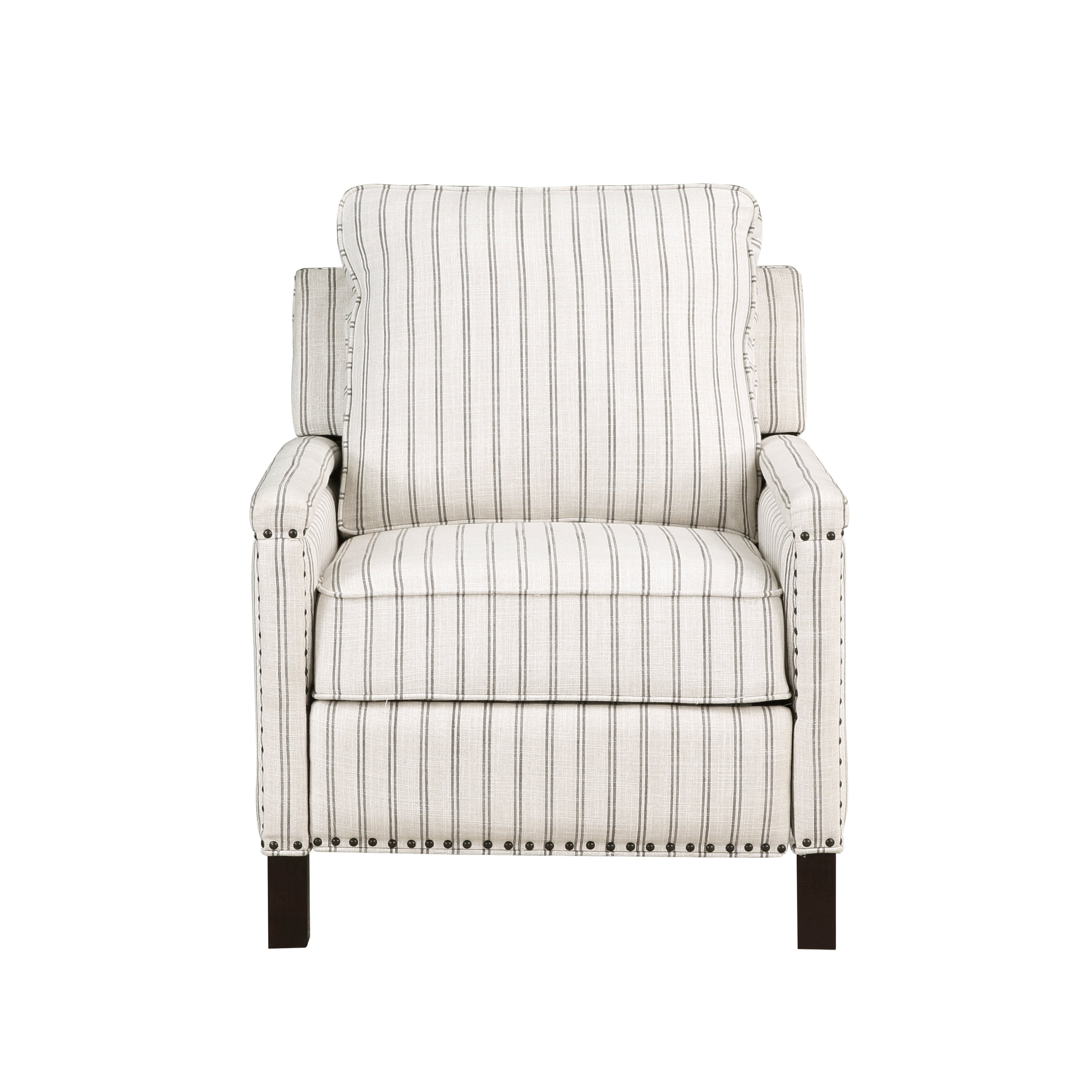 9257-1 Push Back Reclining Chair - 9257-1 - Bien Home Furniture & Electronics