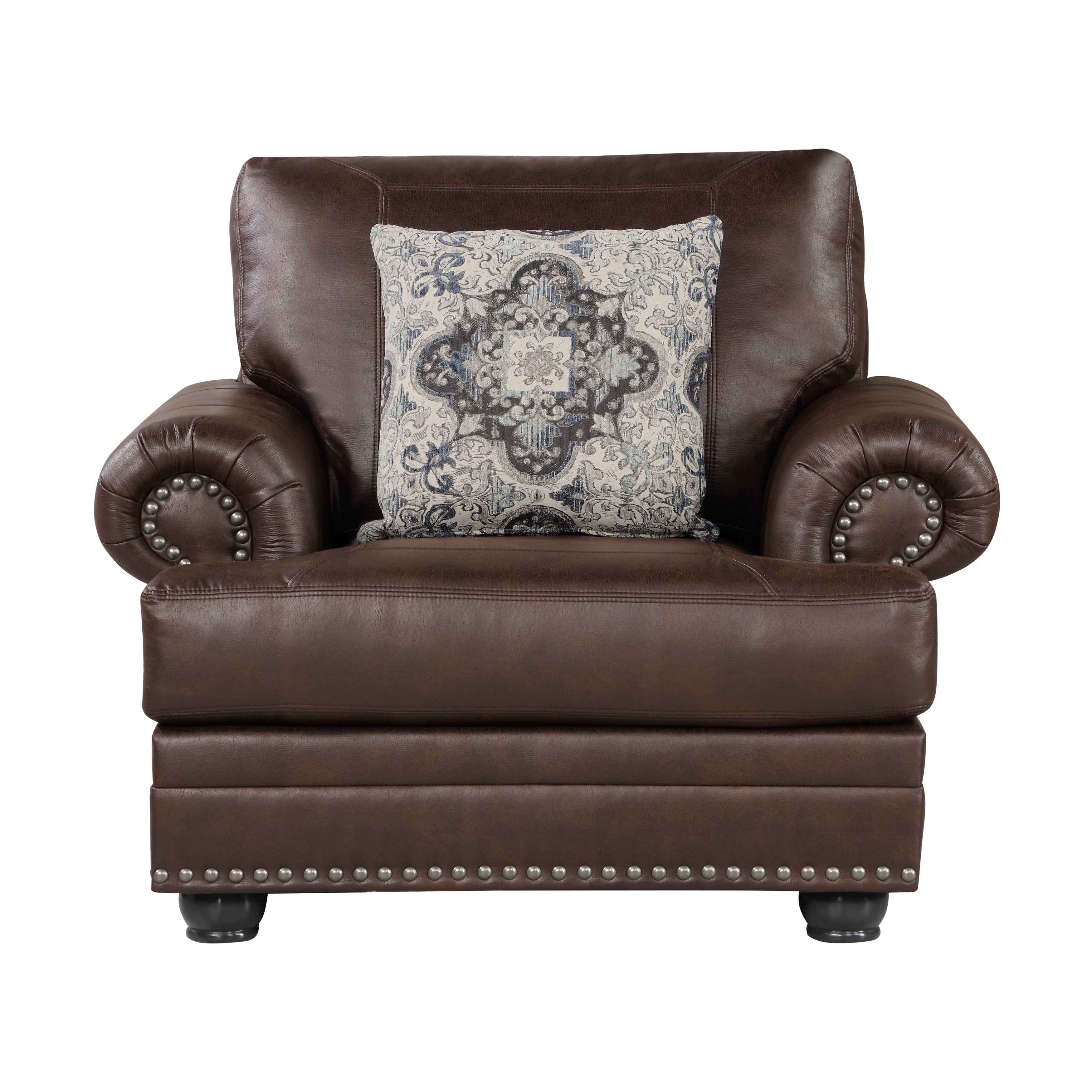 9260DB-1 Chair - 9260DB-1 - Bien Home Furniture & Electronics