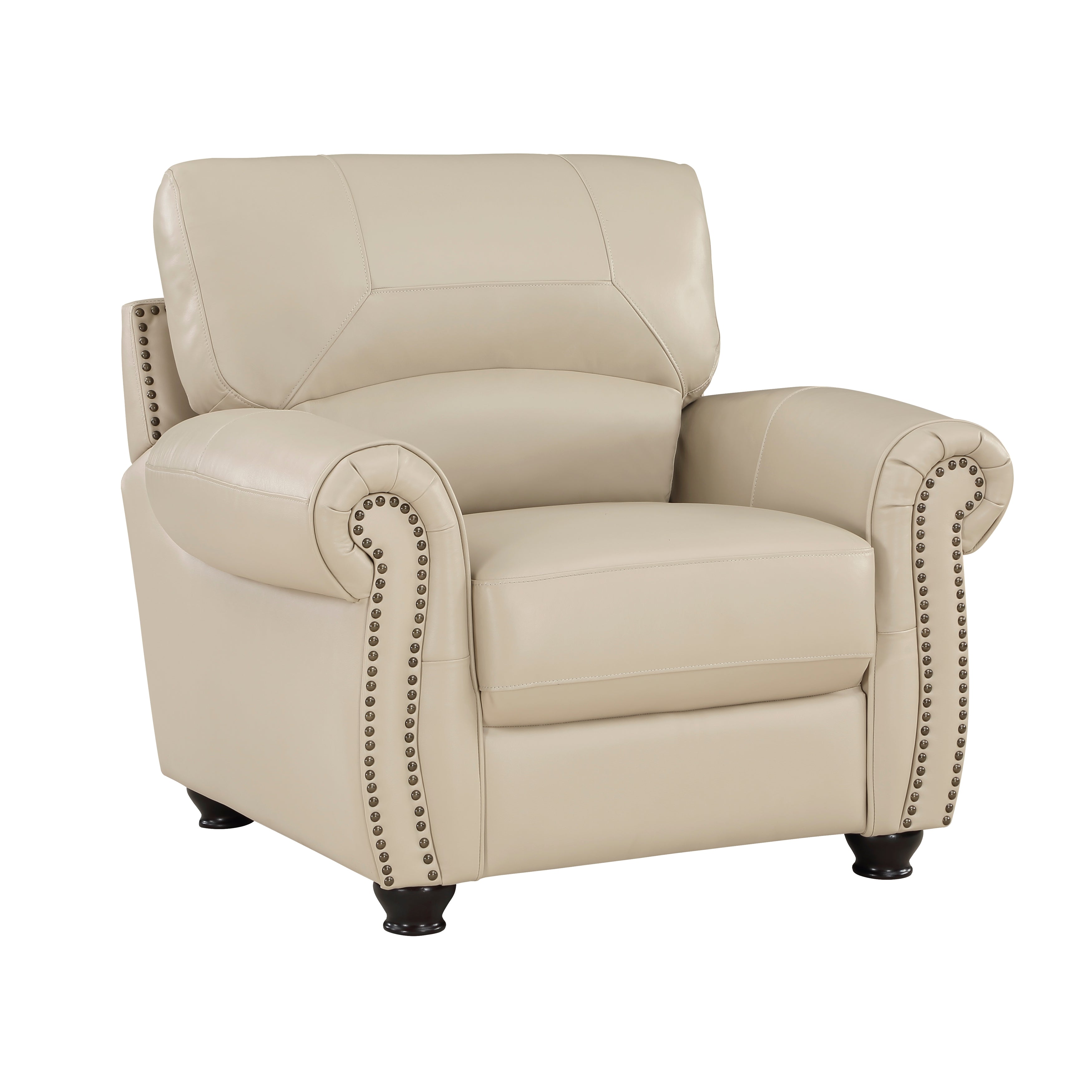 9269CR-1 Chair - 9269CR-1 - Bien Home Furniture & Electronics