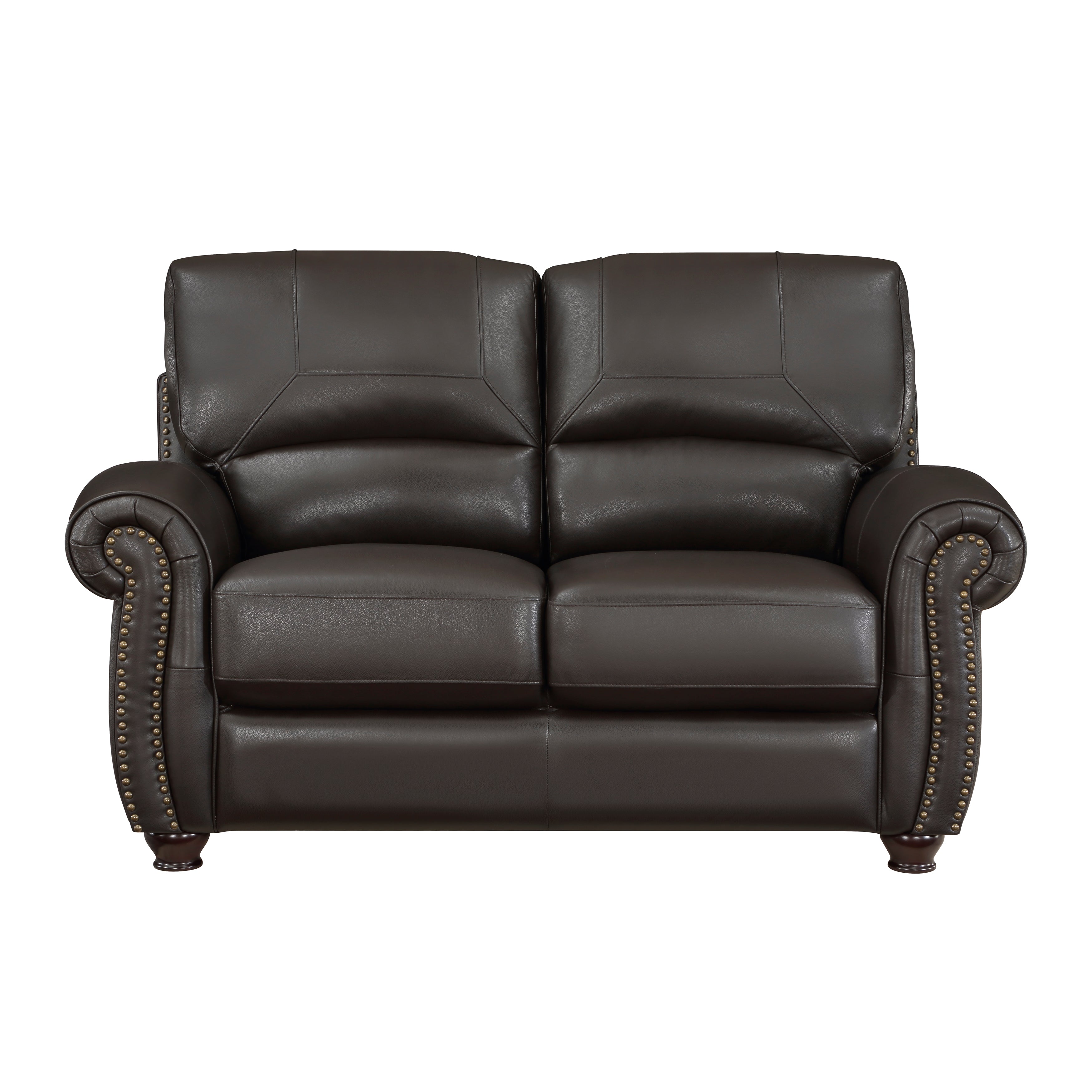 9269DB*2 2pc Set: Sofa, Love - 9269DB*2 - Bien Home Furniture & Electronics