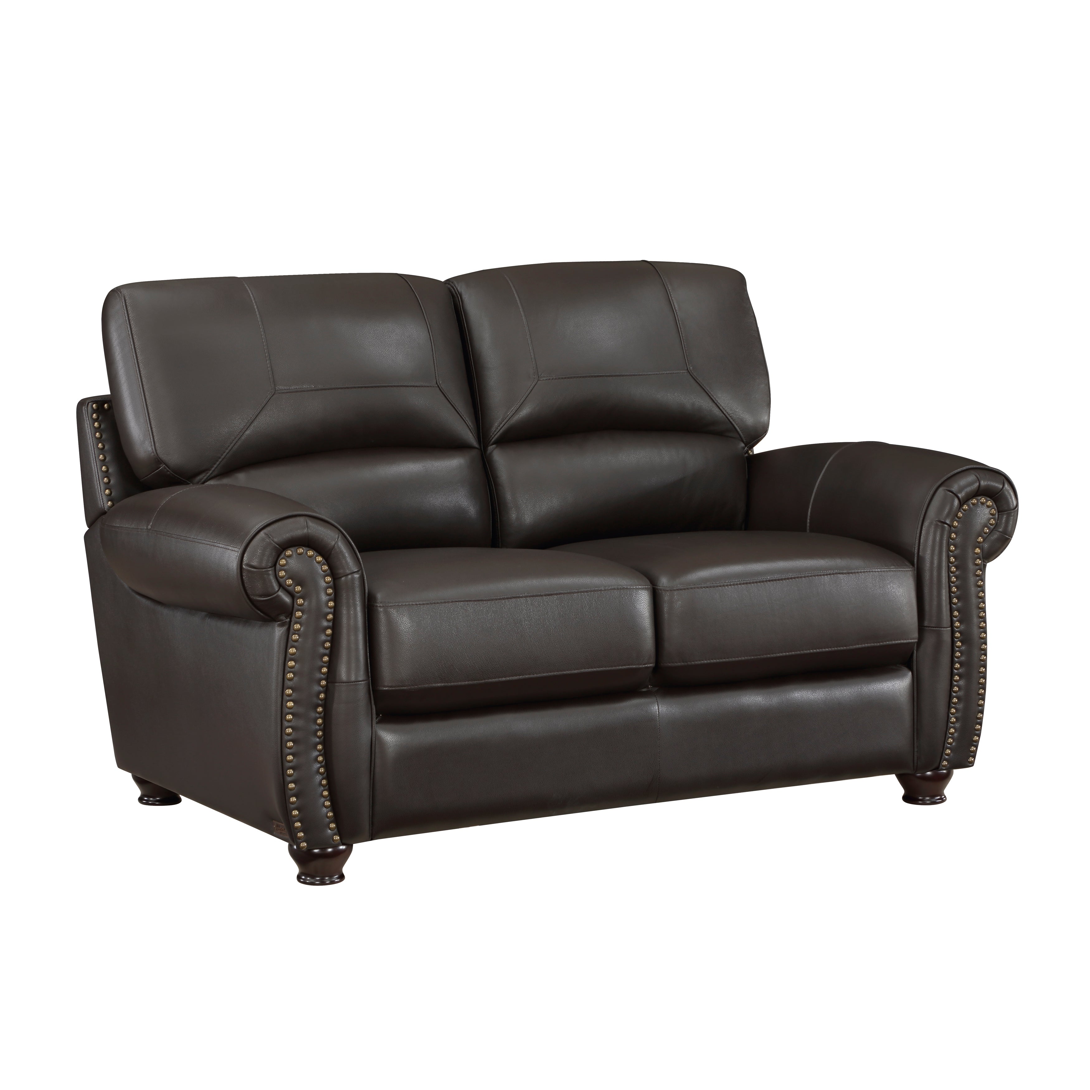 9269DB*2 2pc Set: Sofa, Love - 9269DB*2 - Bien Home Furniture & Electronics