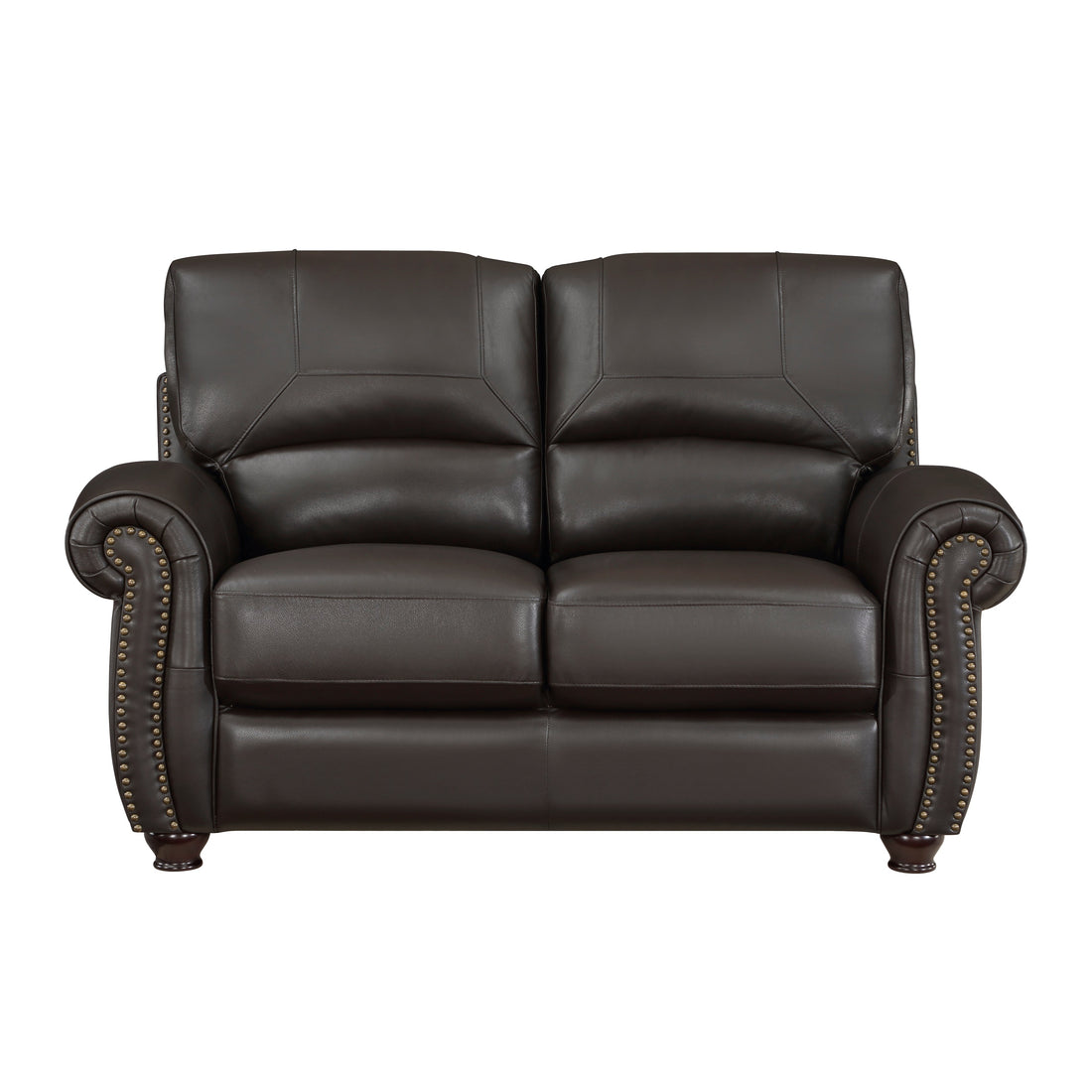 9269DB-2 Love Seat - 9269DB-2 - Bien Home Furniture & Electronics