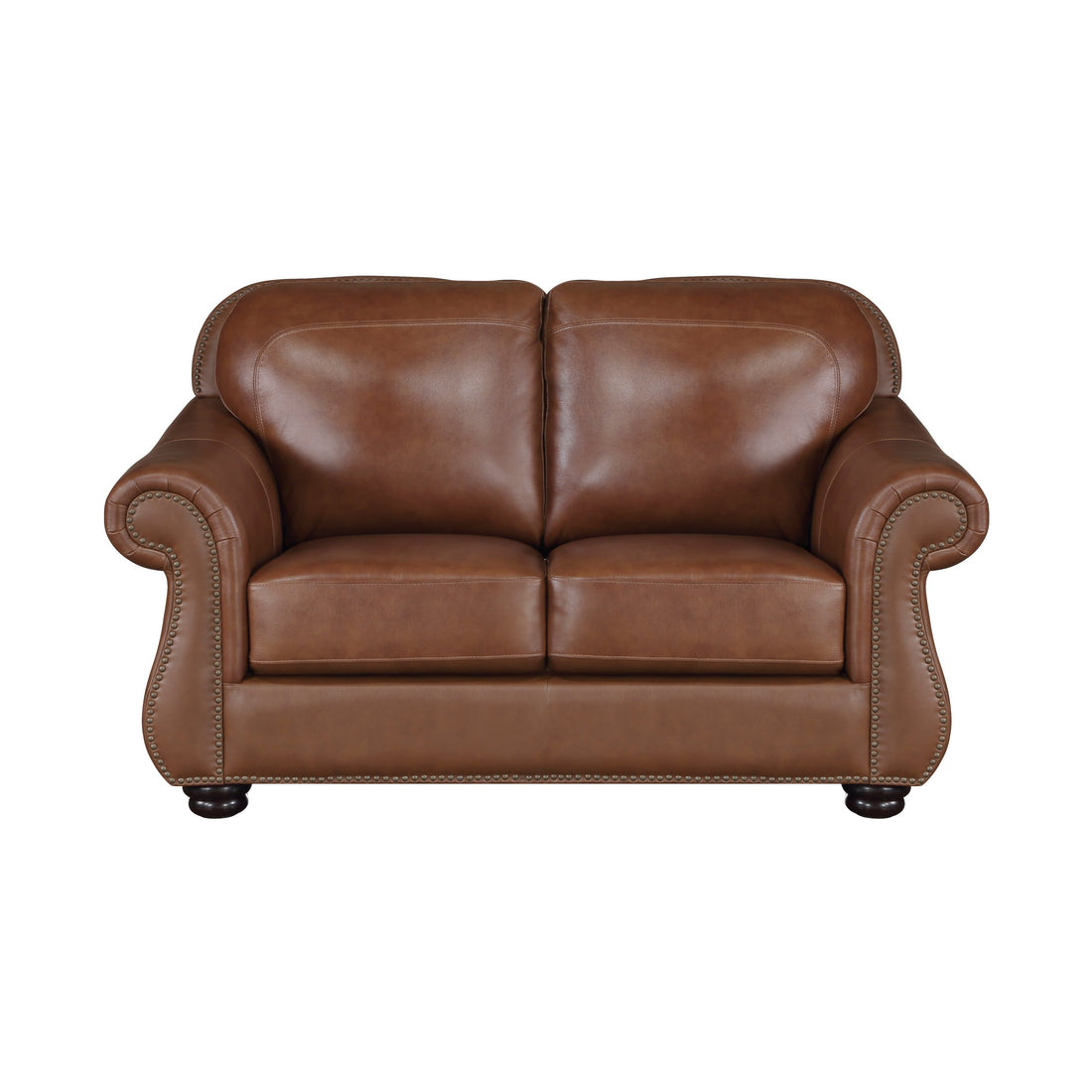 9270BR-2 Love Seat - 9270BR-2 - Bien Home Furniture & Electronics