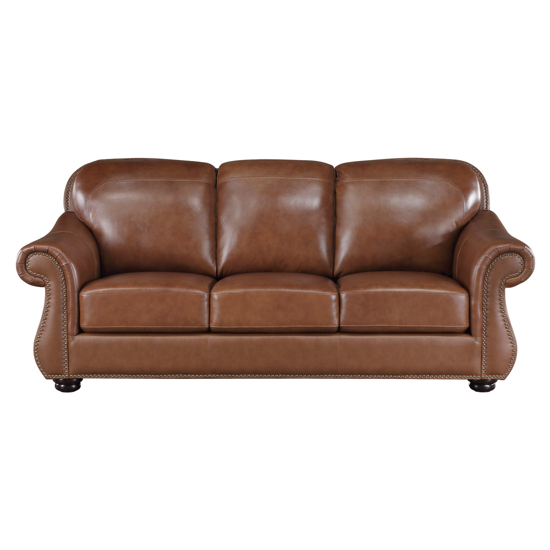 9270BR-3 Sofa - 9270BR-3 - Bien Home Furniture & Electronics