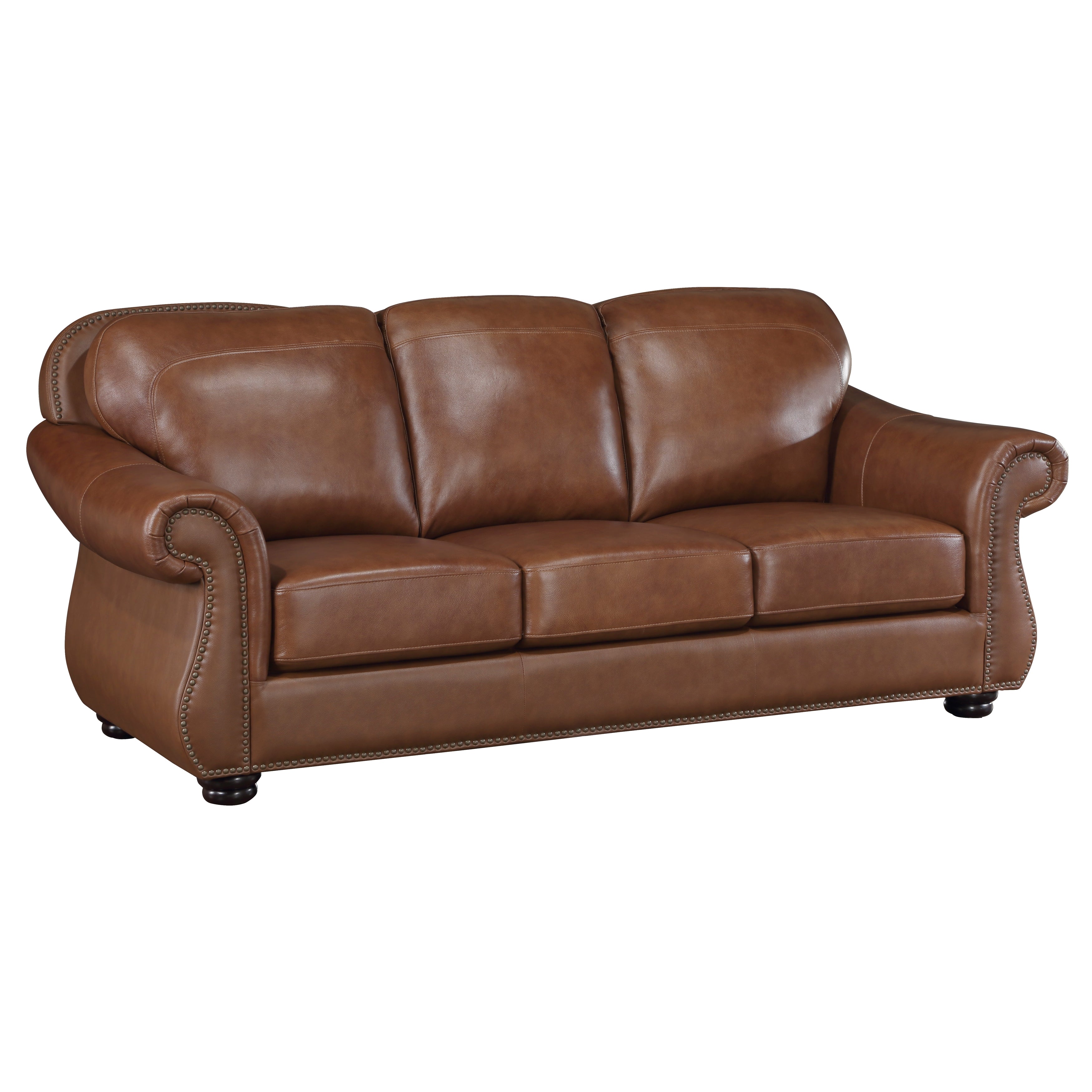9270BR-3 Sofa - 9270BR-3 - Bien Home Furniture & Electronics