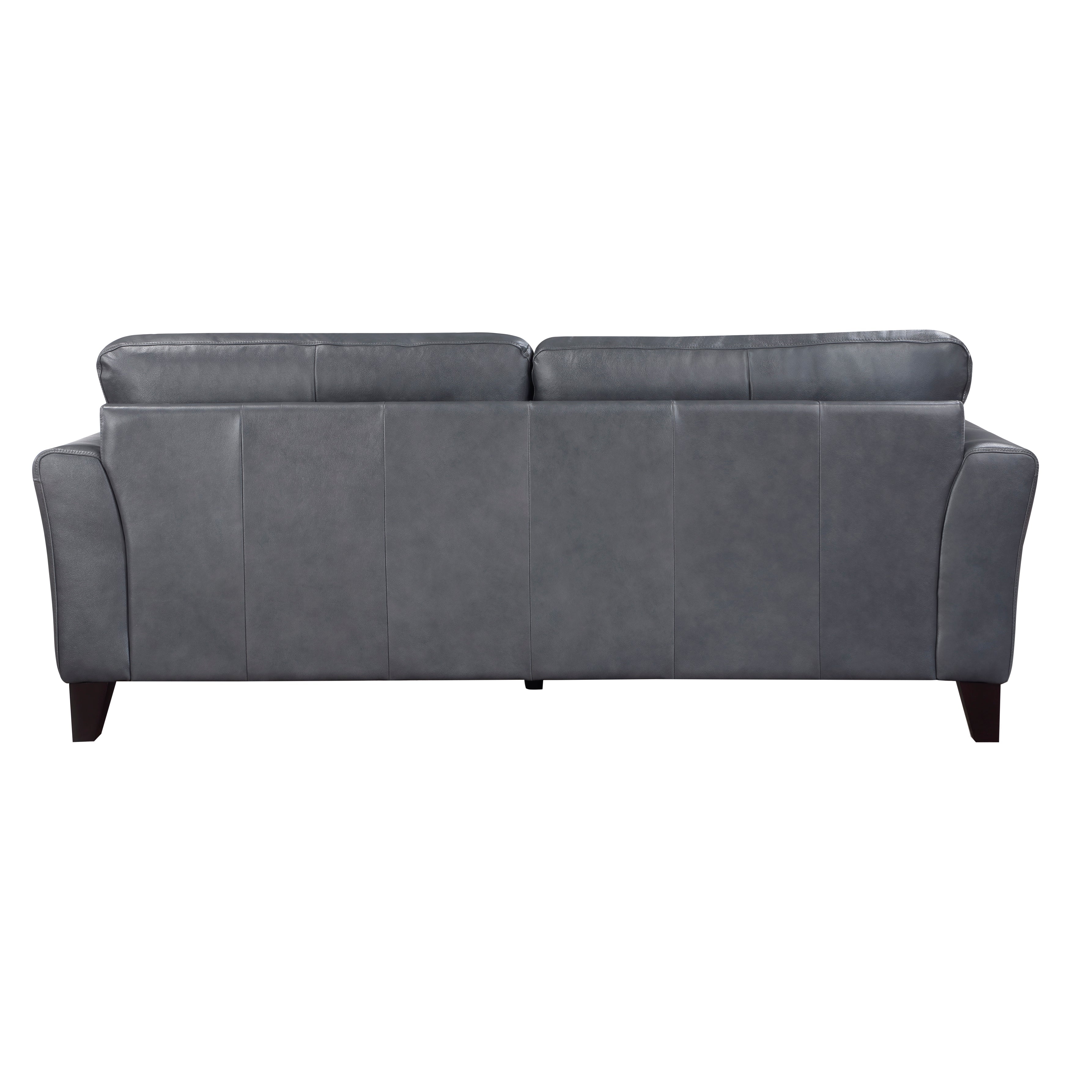 9279BGY*2 2pc Set: Sofa, Love - 9279BGY*2 - Bien Home Furniture & Electronics