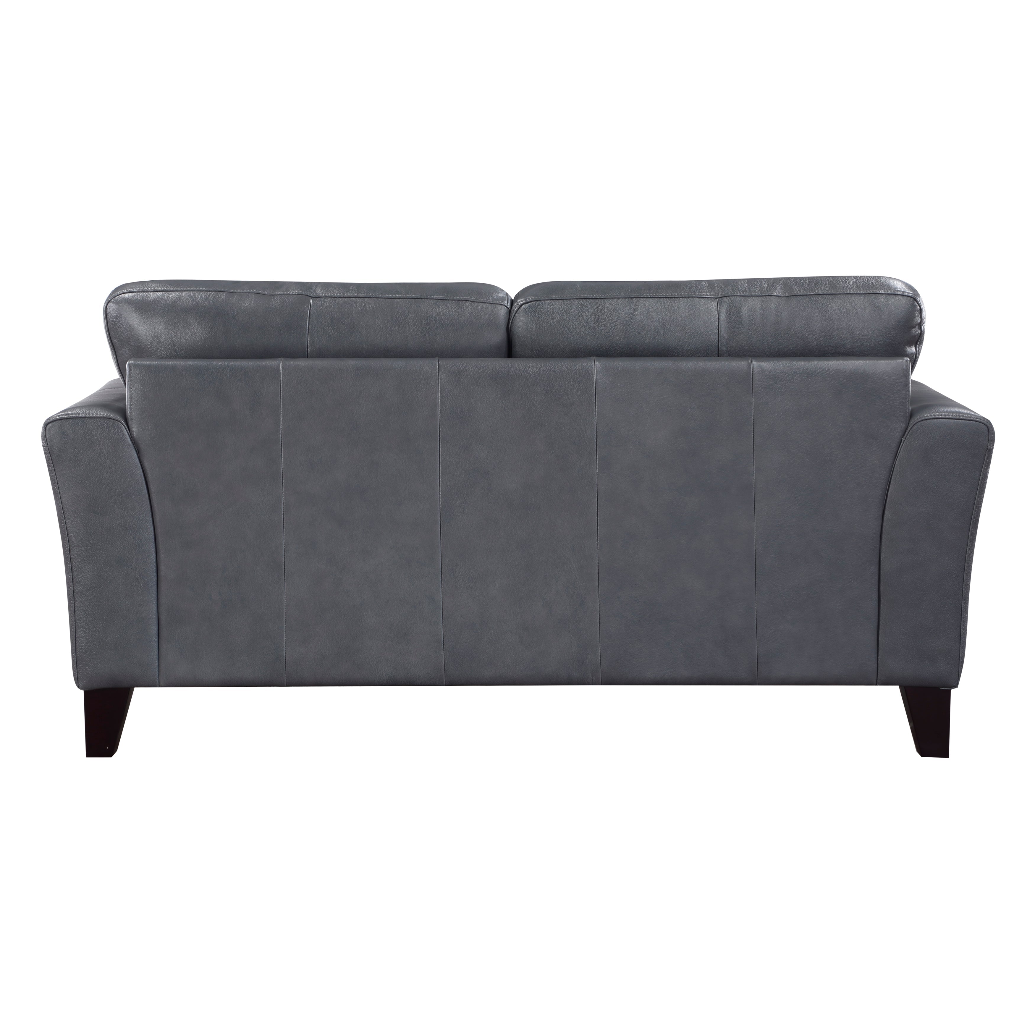 9279BGY*2 2pc Set: Sofa, Love - 9279BGY*2 - Bien Home Furniture & Electronics