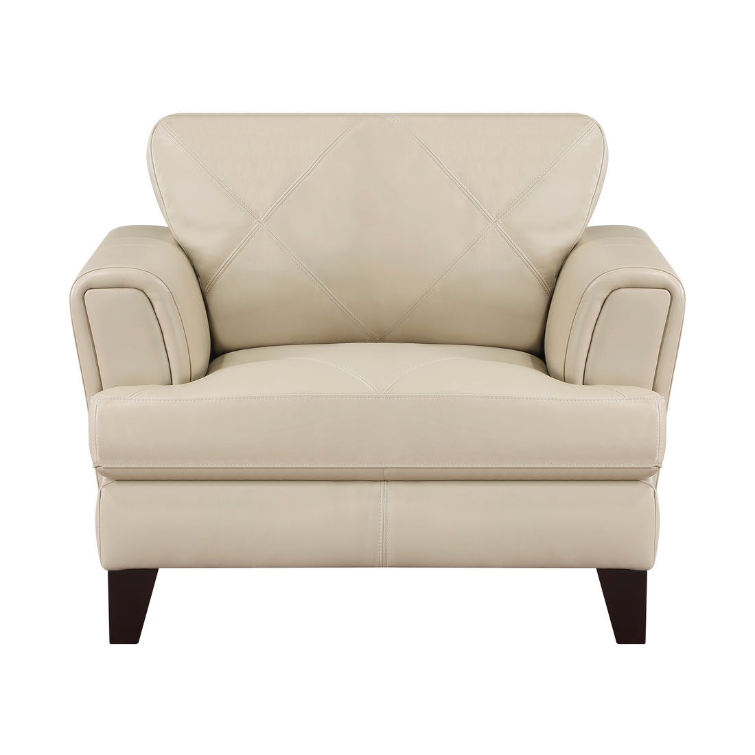 9279CRM-1 Chair - 9279CRM-1 - Bien Home Furniture & Electronics