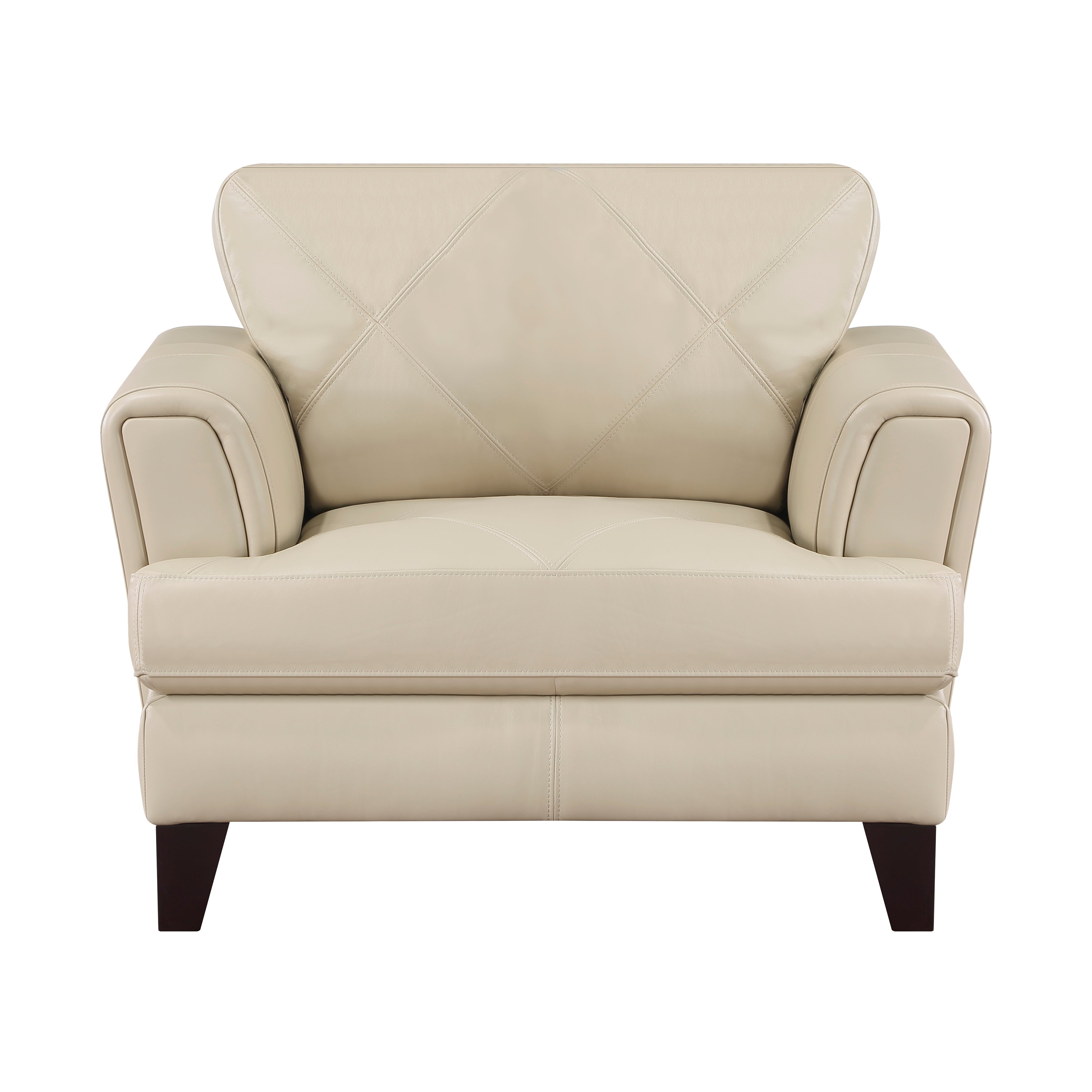 9279CRM-1 Chair - 9279CRM-1 - Bien Home Furniture & Electronics