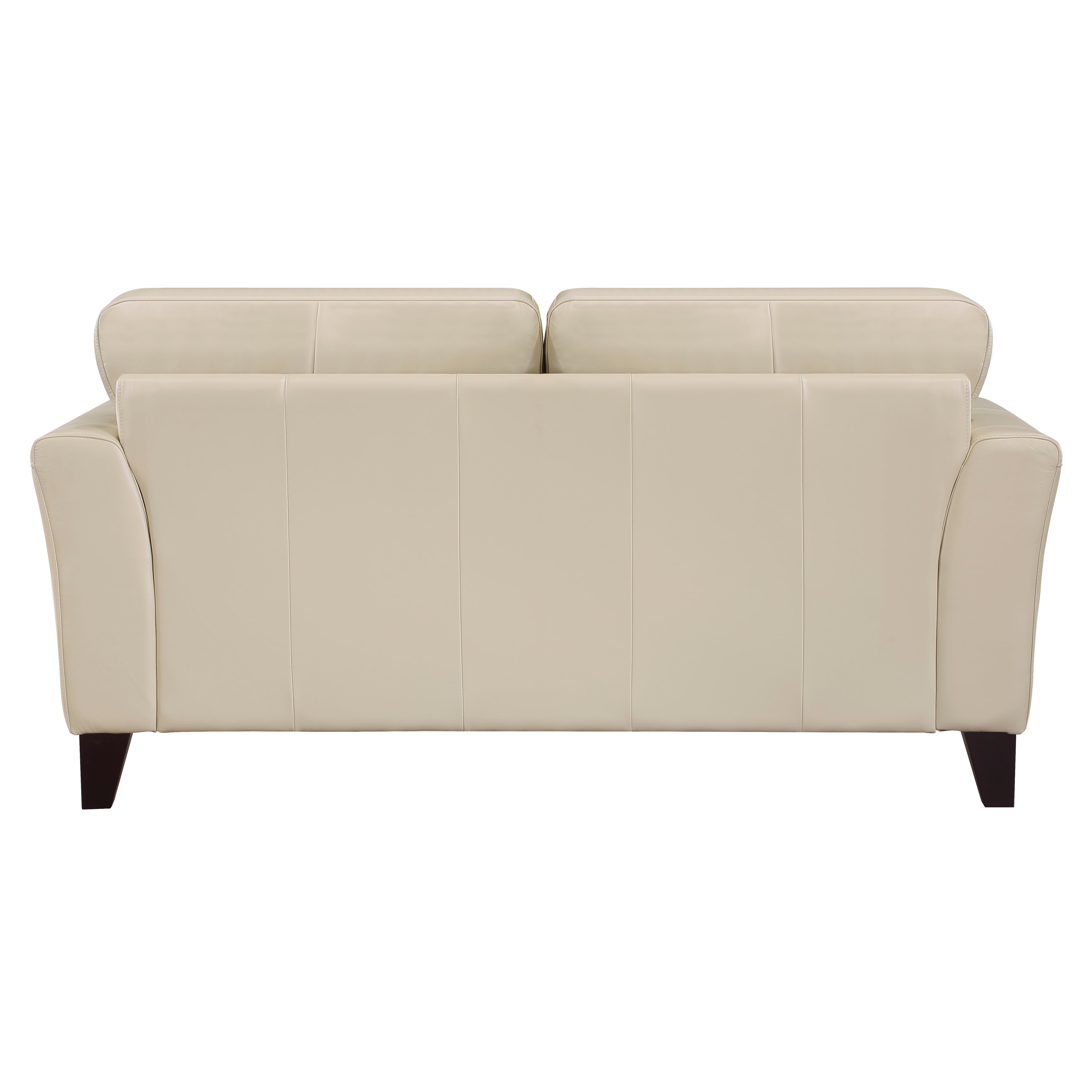 9279CRM-2 Love Seat - 9279CRM-2 - Bien Home Furniture & Electronics